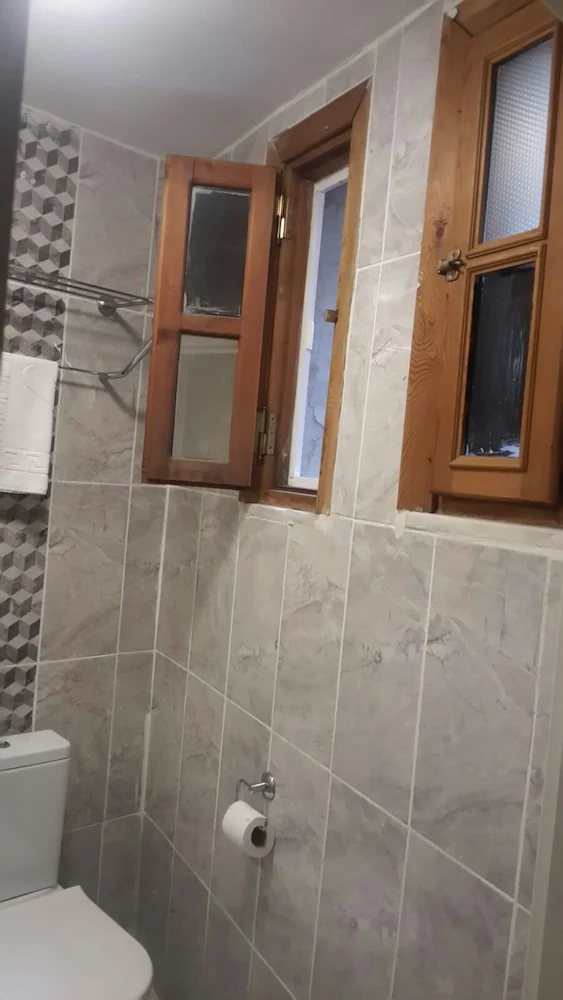 Chez Bore Boutique Hotel