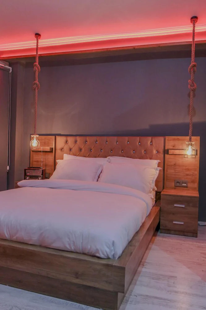 Chez Bore Boutique Hotel