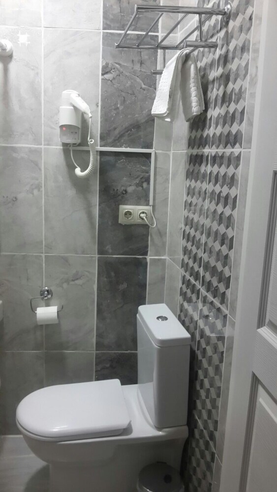 Chez Bore Boutique Hotel