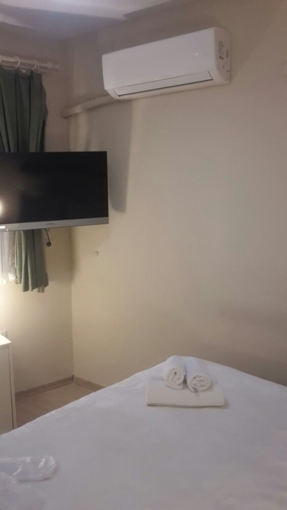 Chez Bore Boutique Hotel