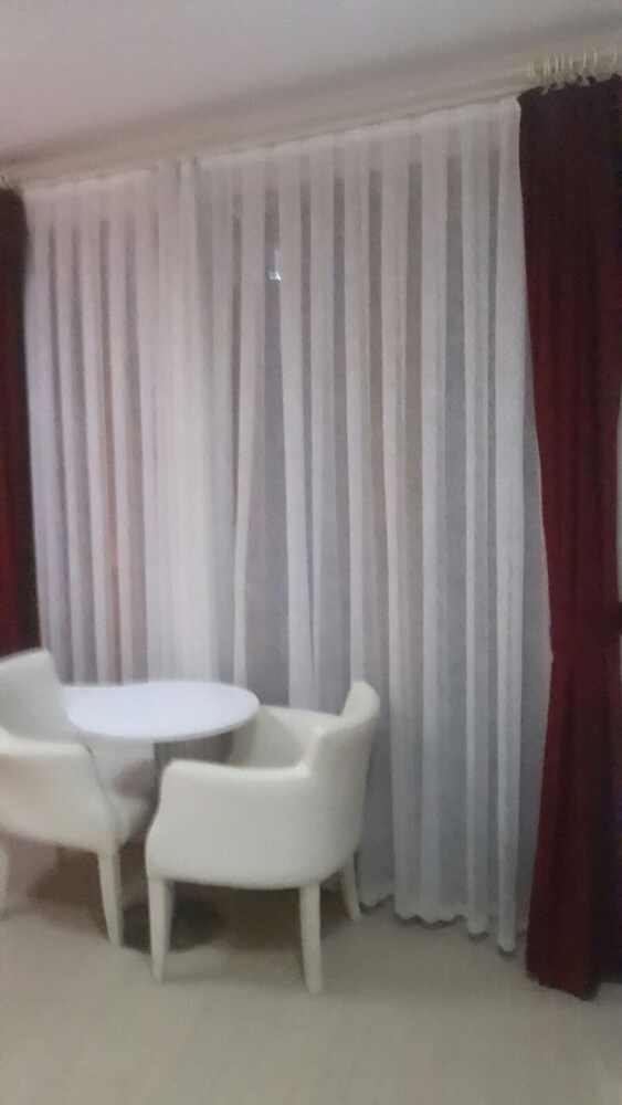 Chez Bore Boutique Hotel