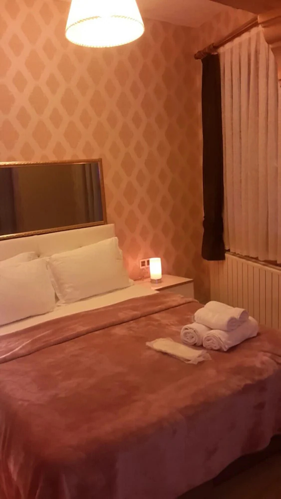 Chez Bore Boutique Hotel