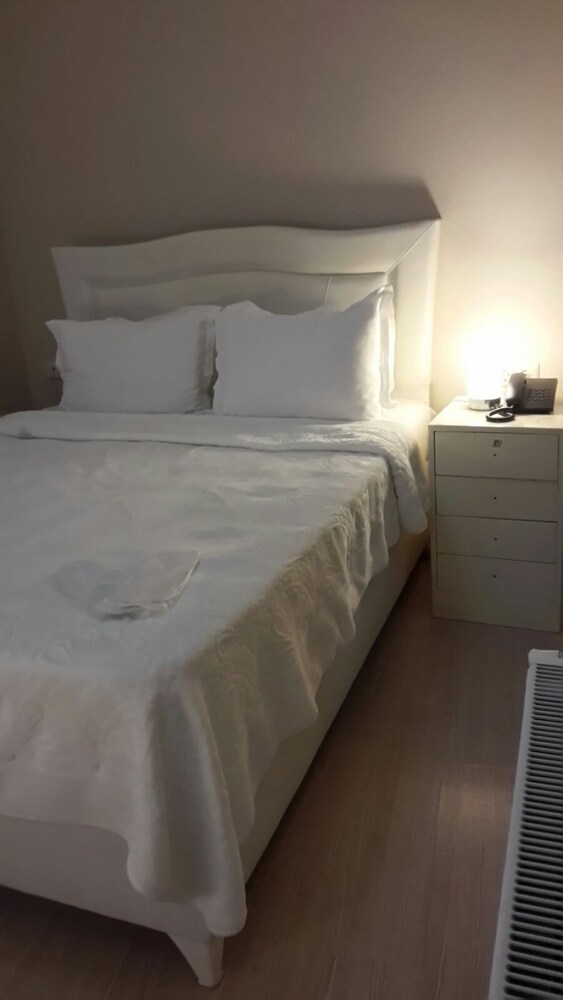 Chez Bore Boutique Hotel