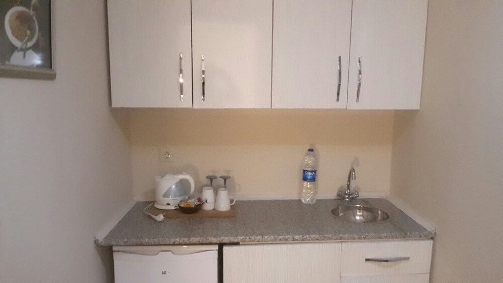 Chez Bore Boutique Hotel