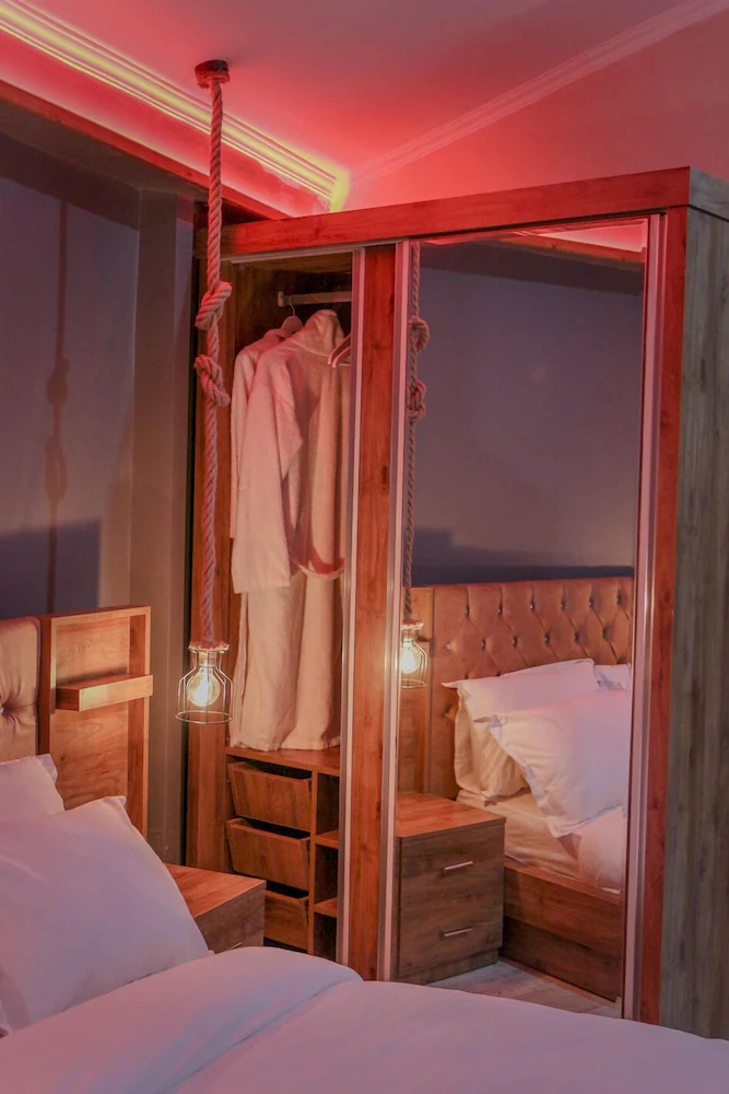 Chez Bore Boutique Hotel