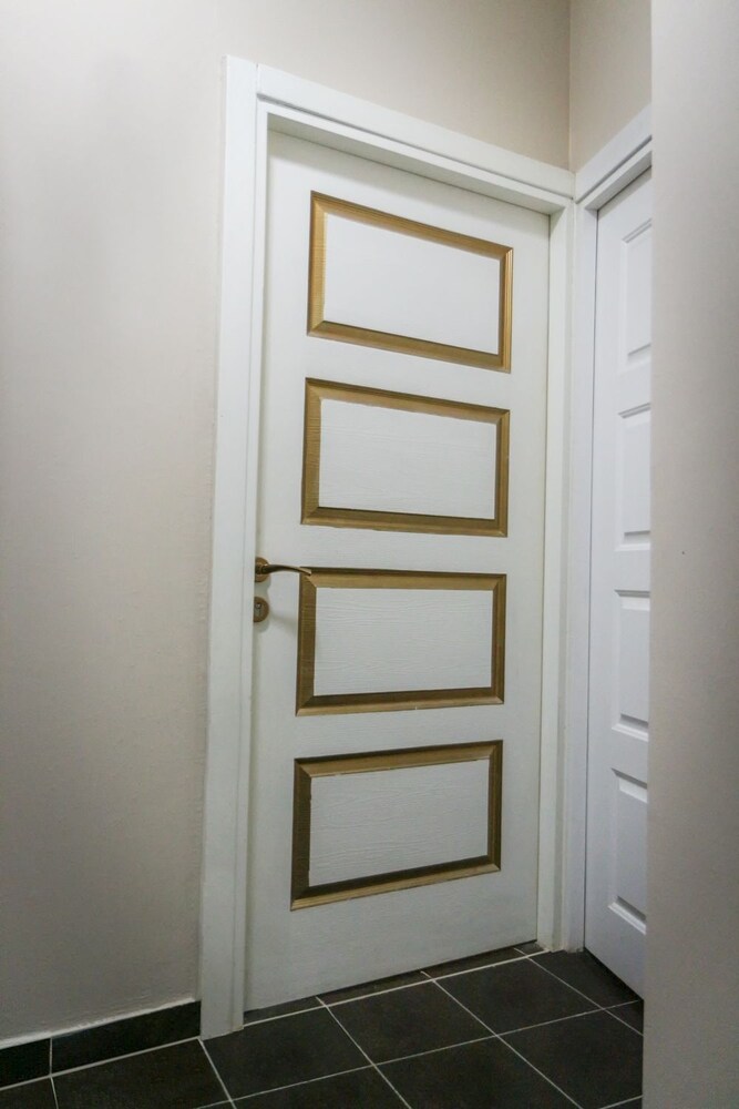 Chez Bore Boutique Hotel