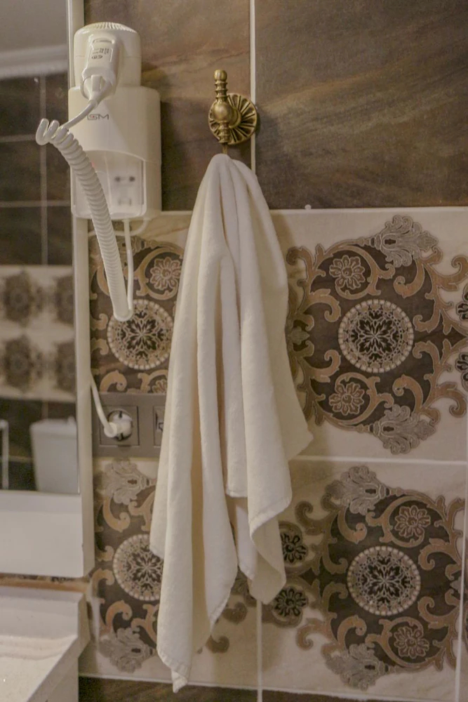 Chez Bore Boutique Hotel