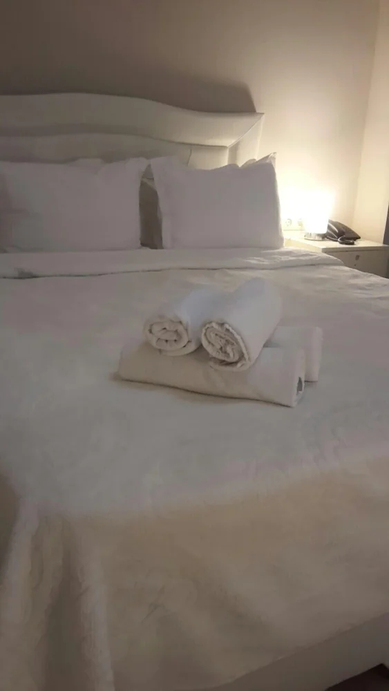 Chez Bore Boutique Hotel