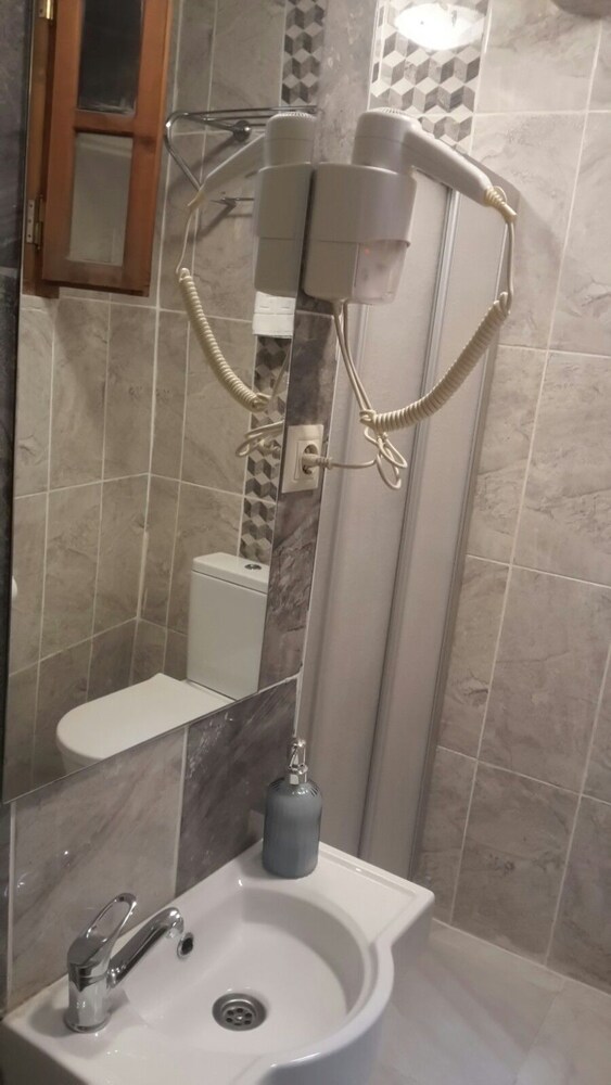 Chez Bore Boutique Hotel