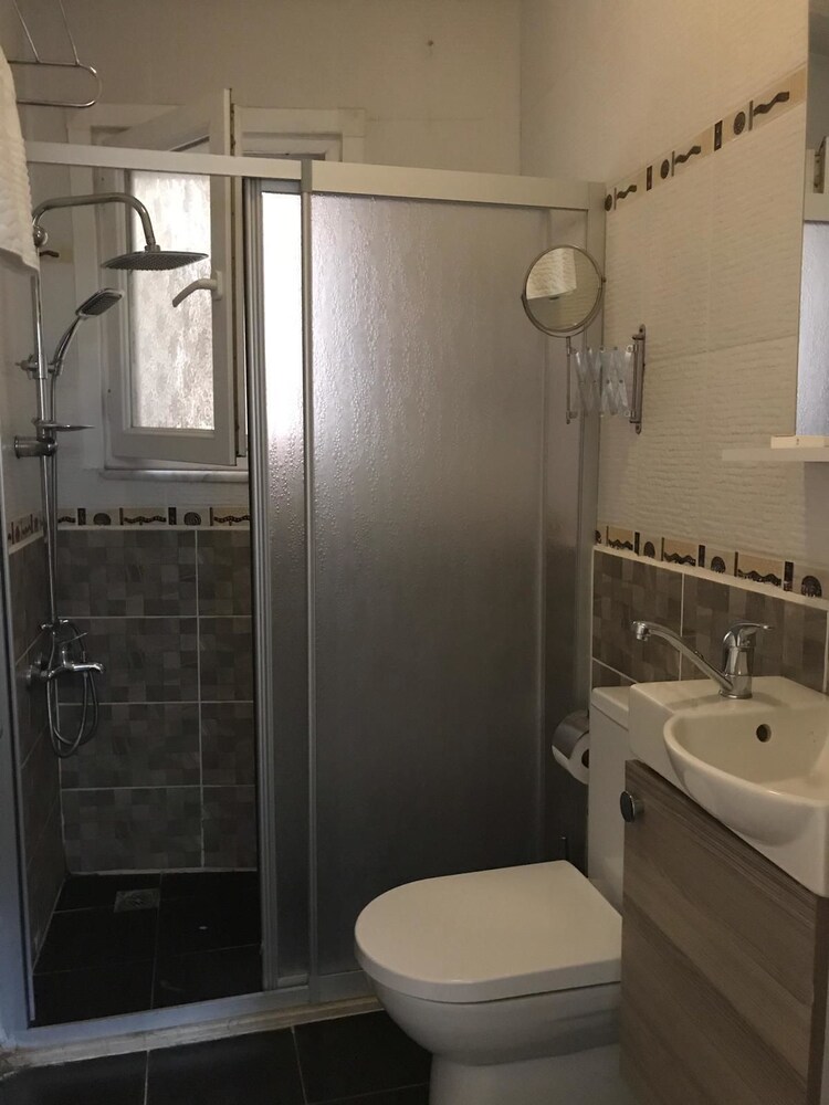 Chez Bore Boutique Hotel