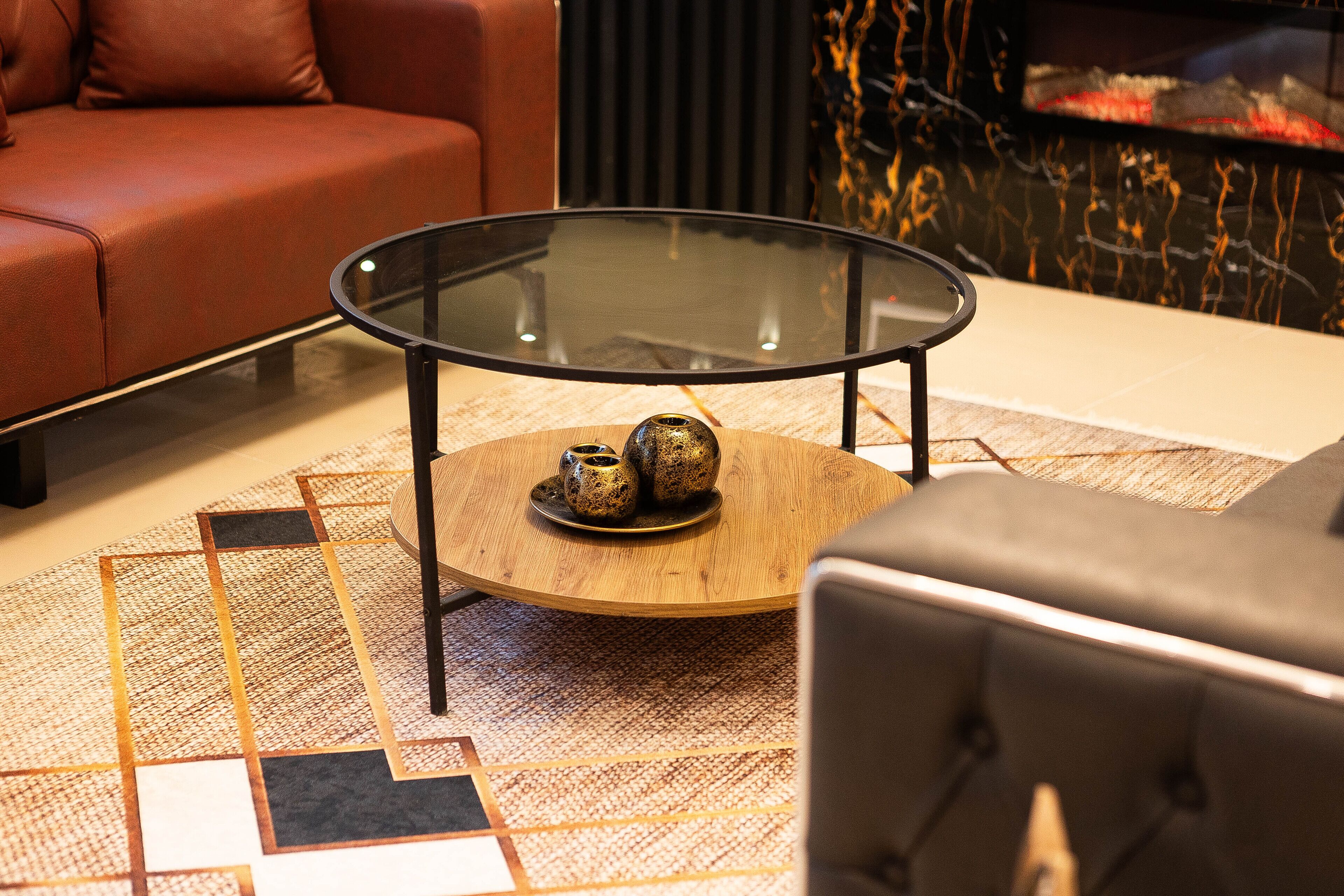 City Night Suites & Hotels