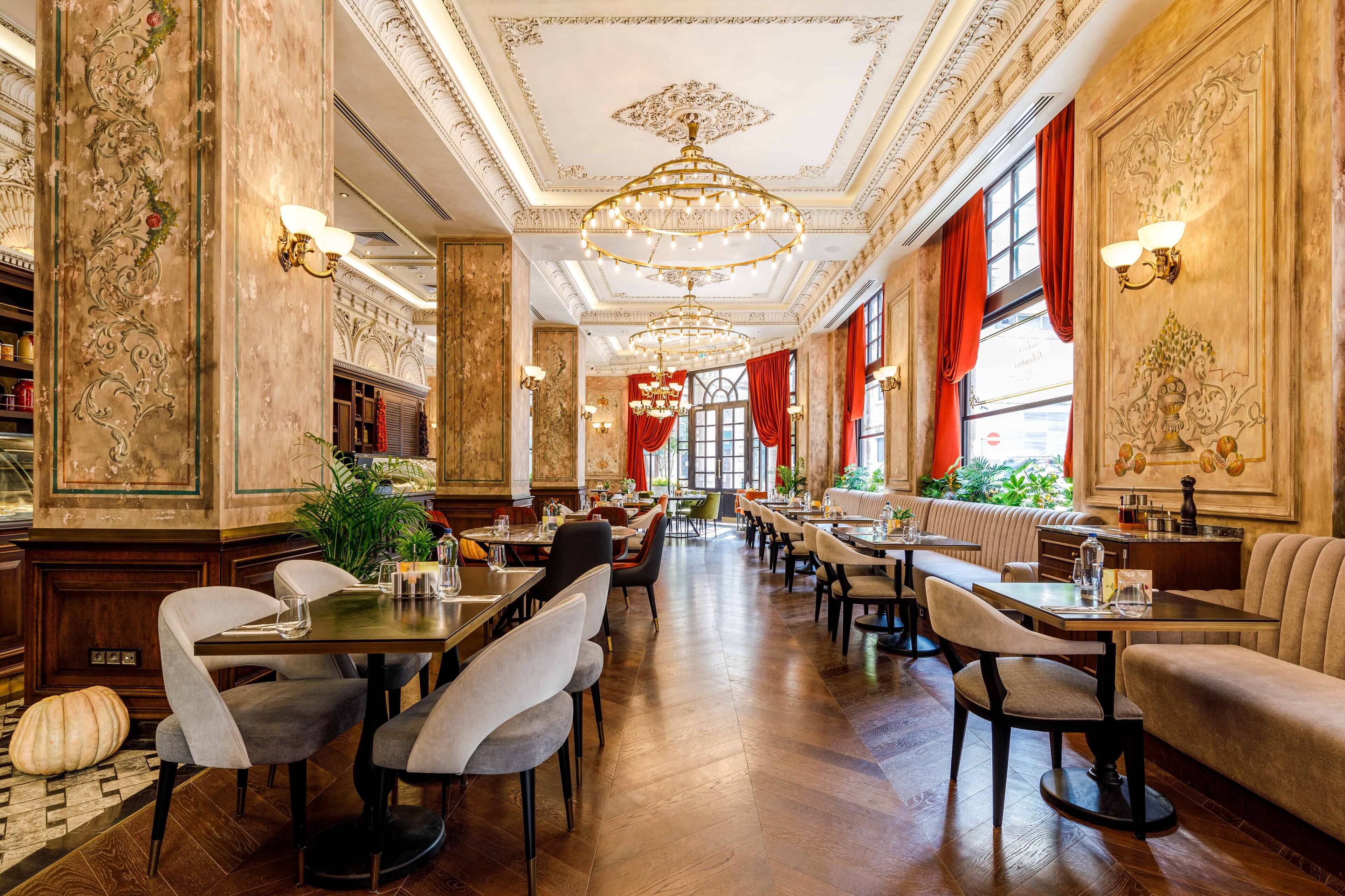 Cronton Design Hotel