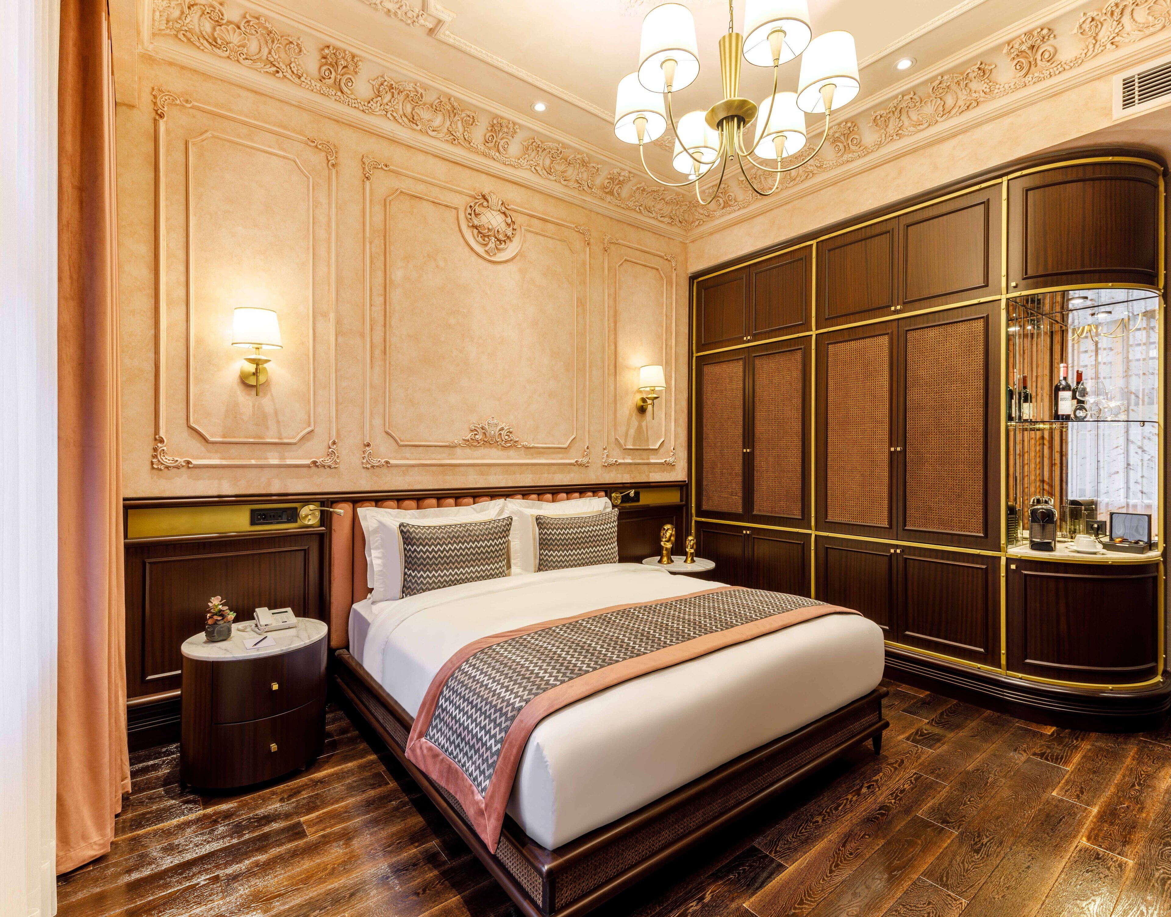 Cronton Design Hotel