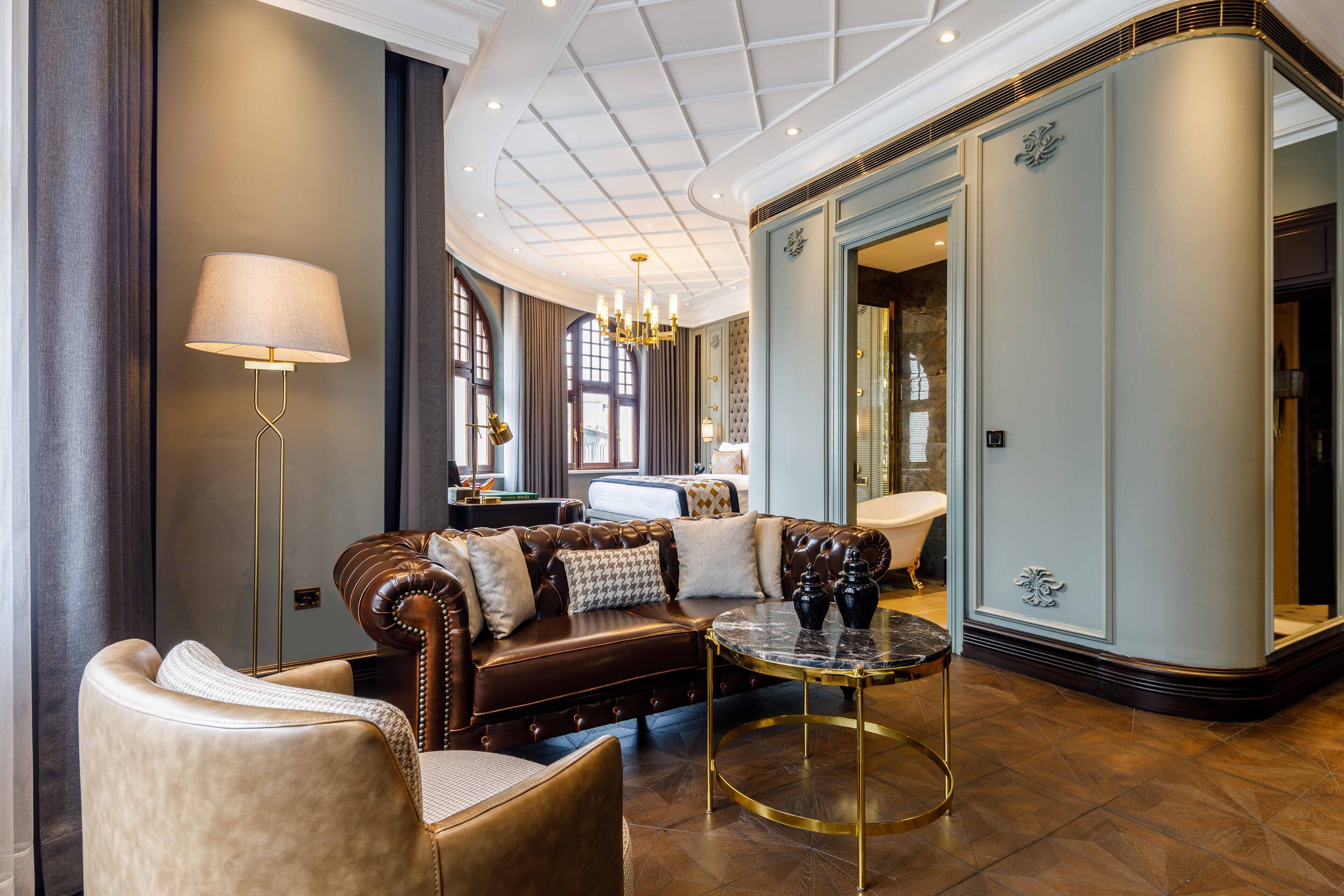 Cronton Design Hotel