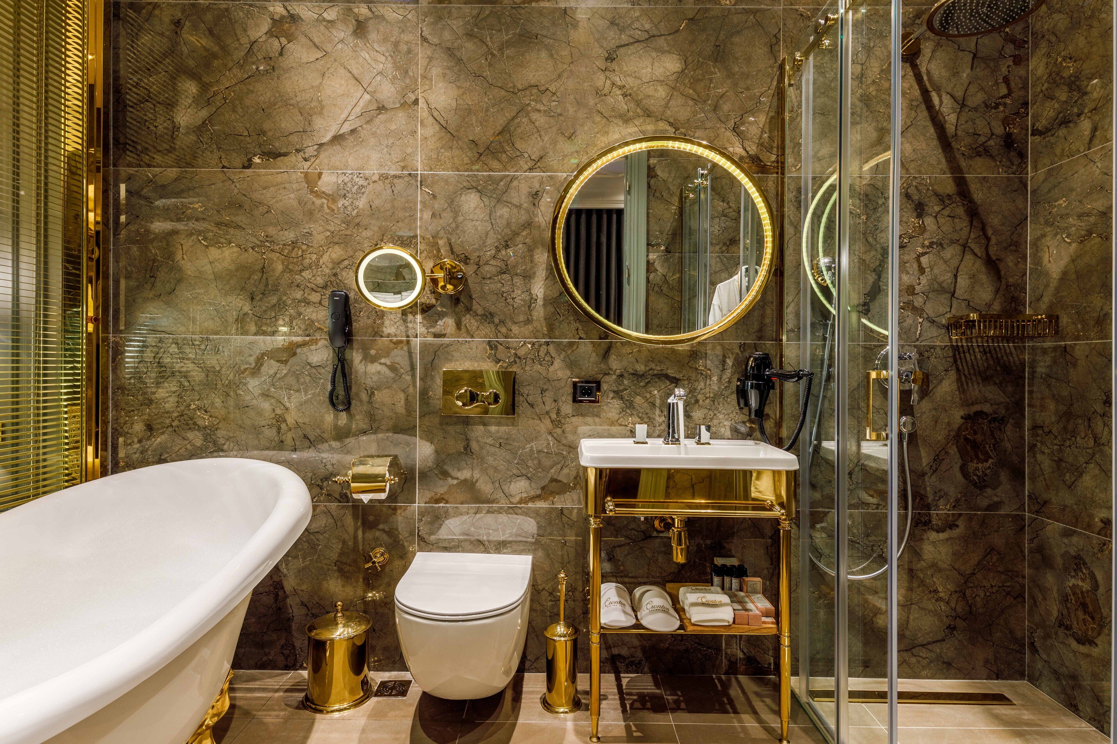 Cronton Design Hotel