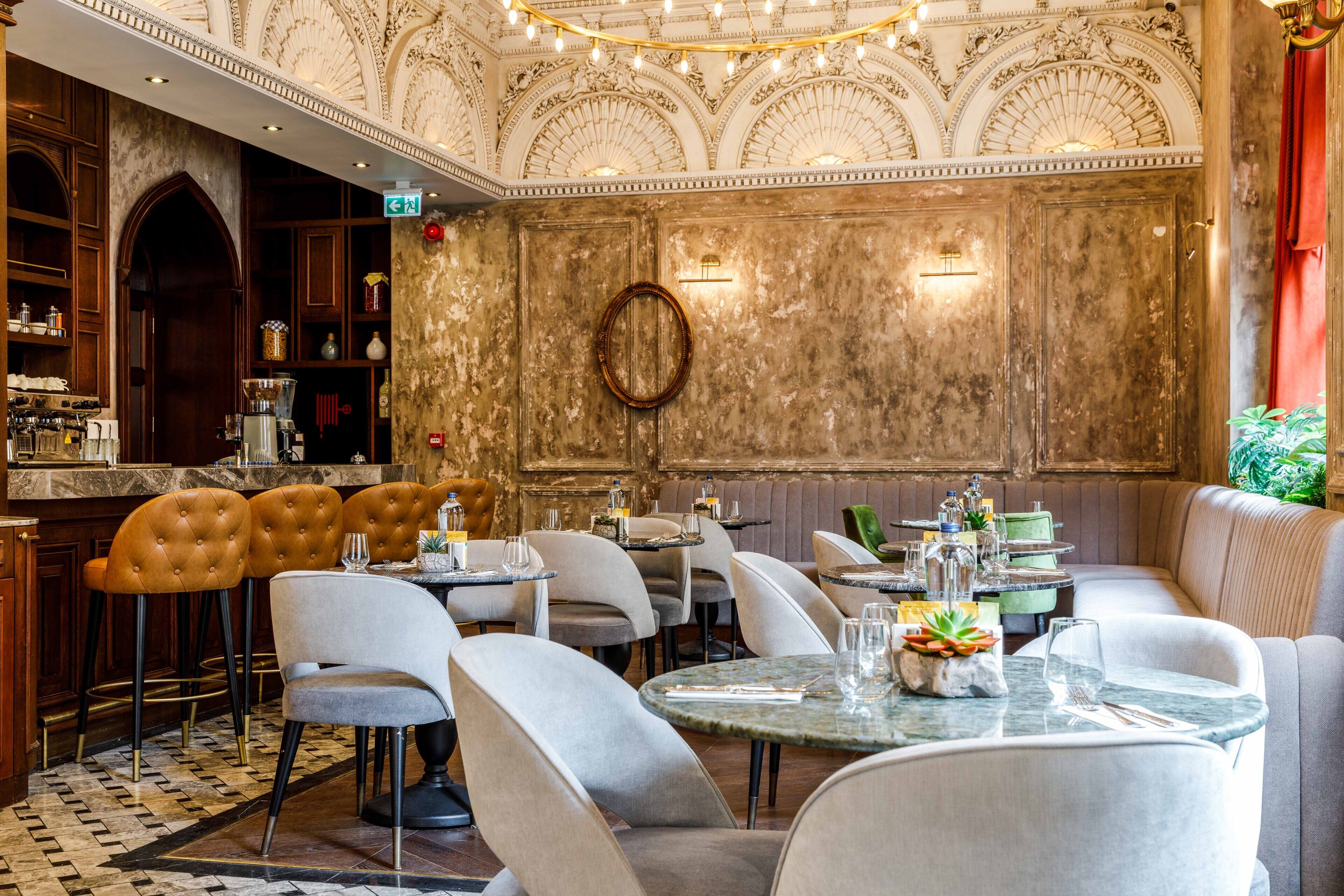 Cronton Design Hotel