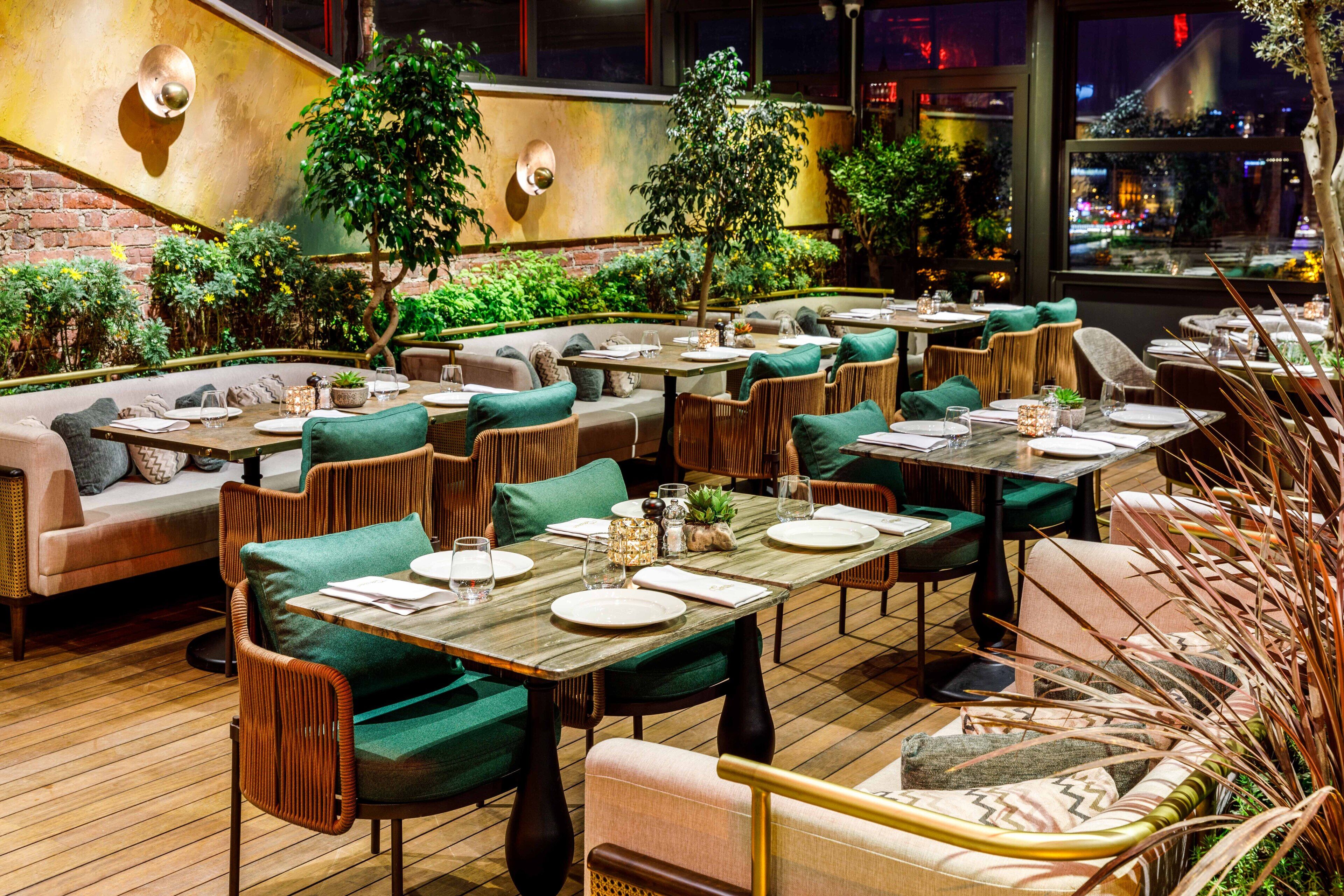 Cronton Design Hotel