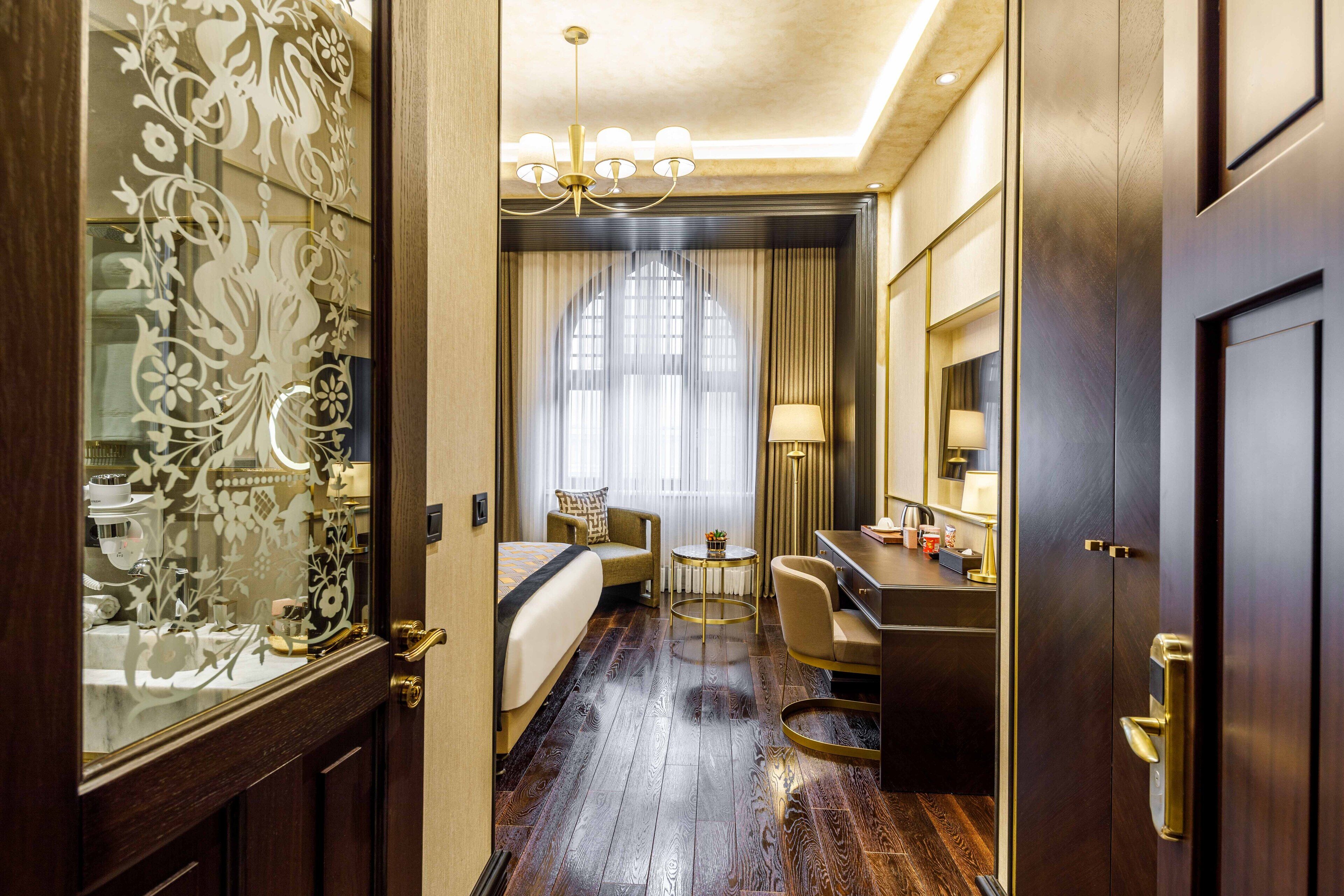 Cronton Design Hotel