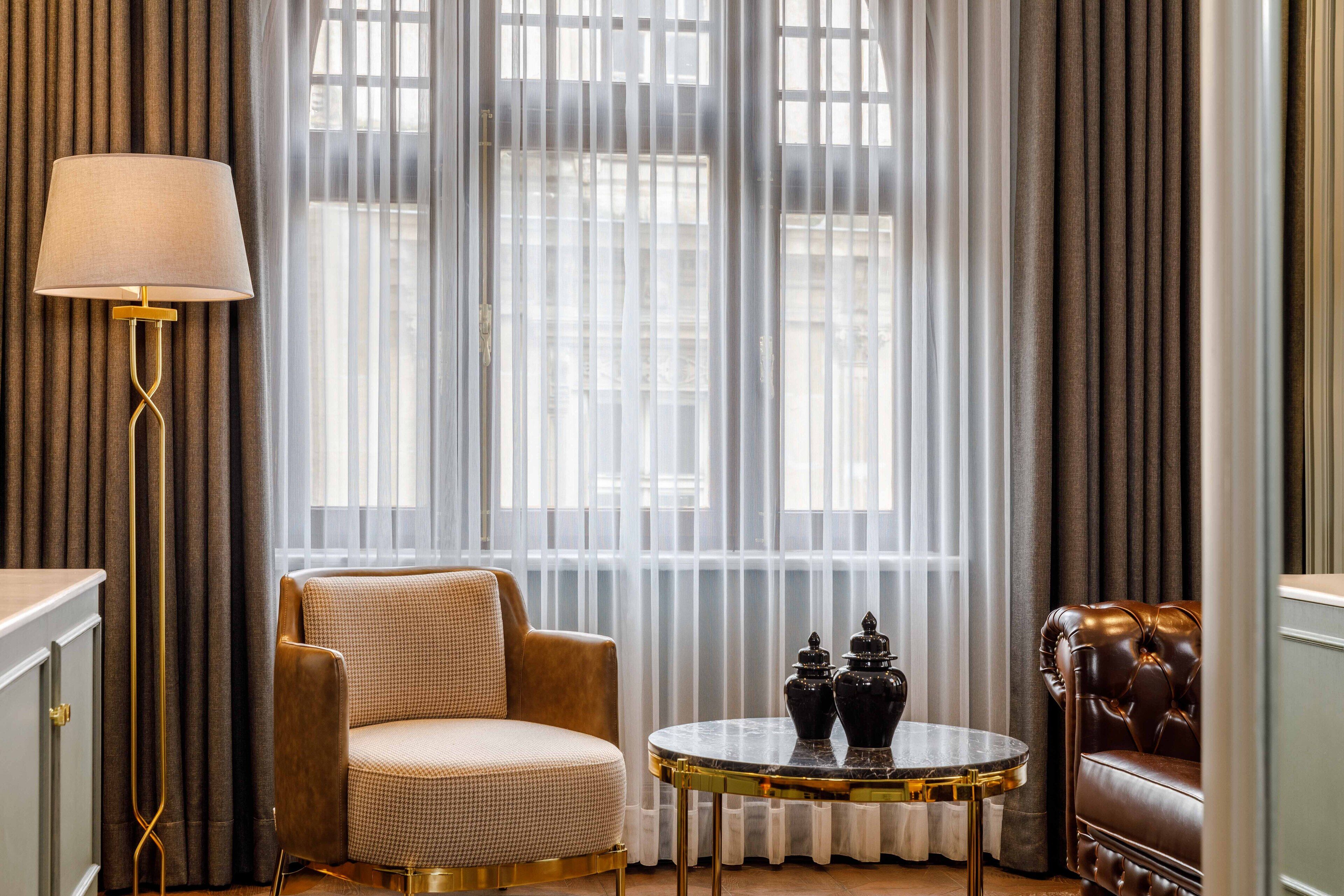 Cronton Design Hotel