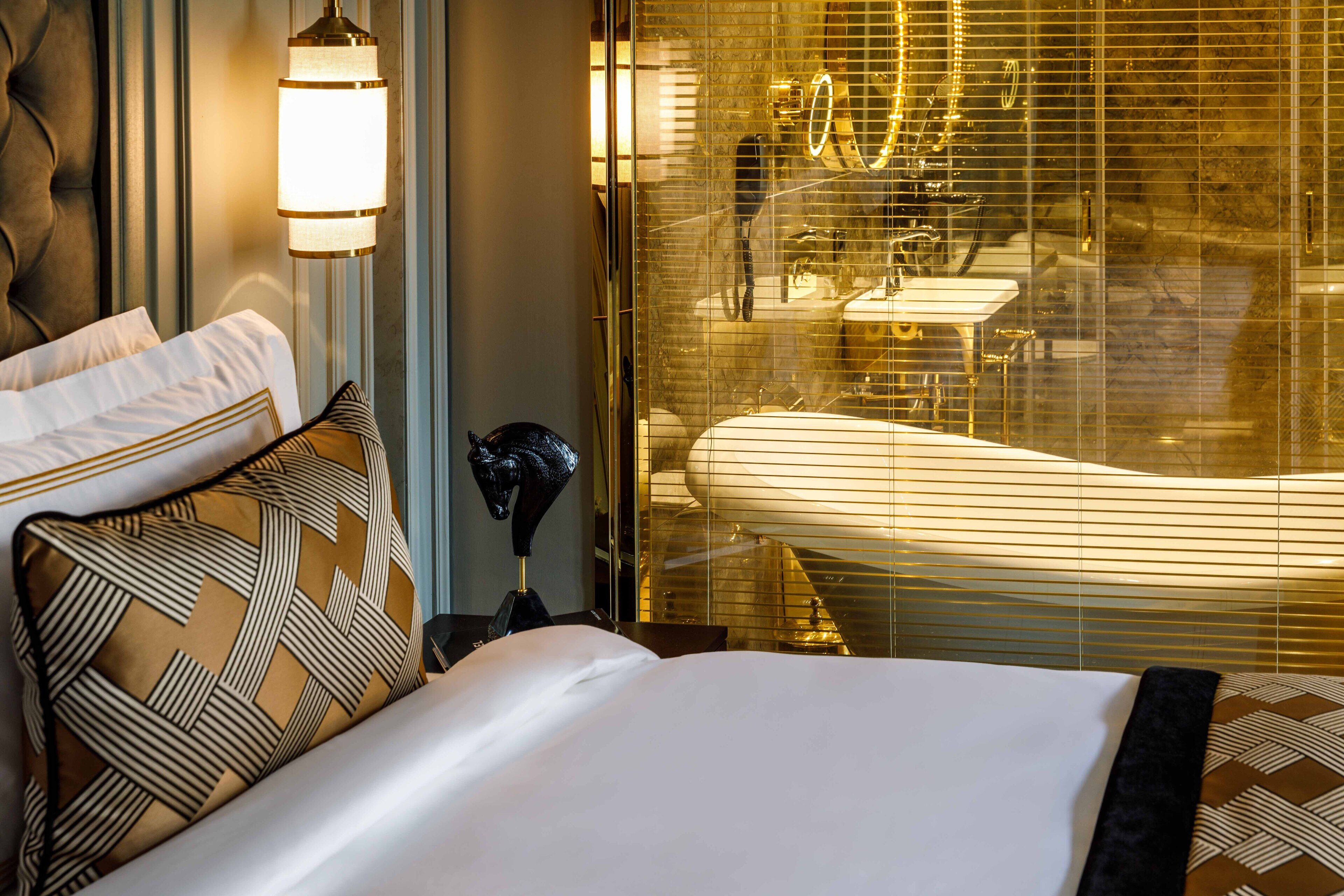 Cronton Design Hotel