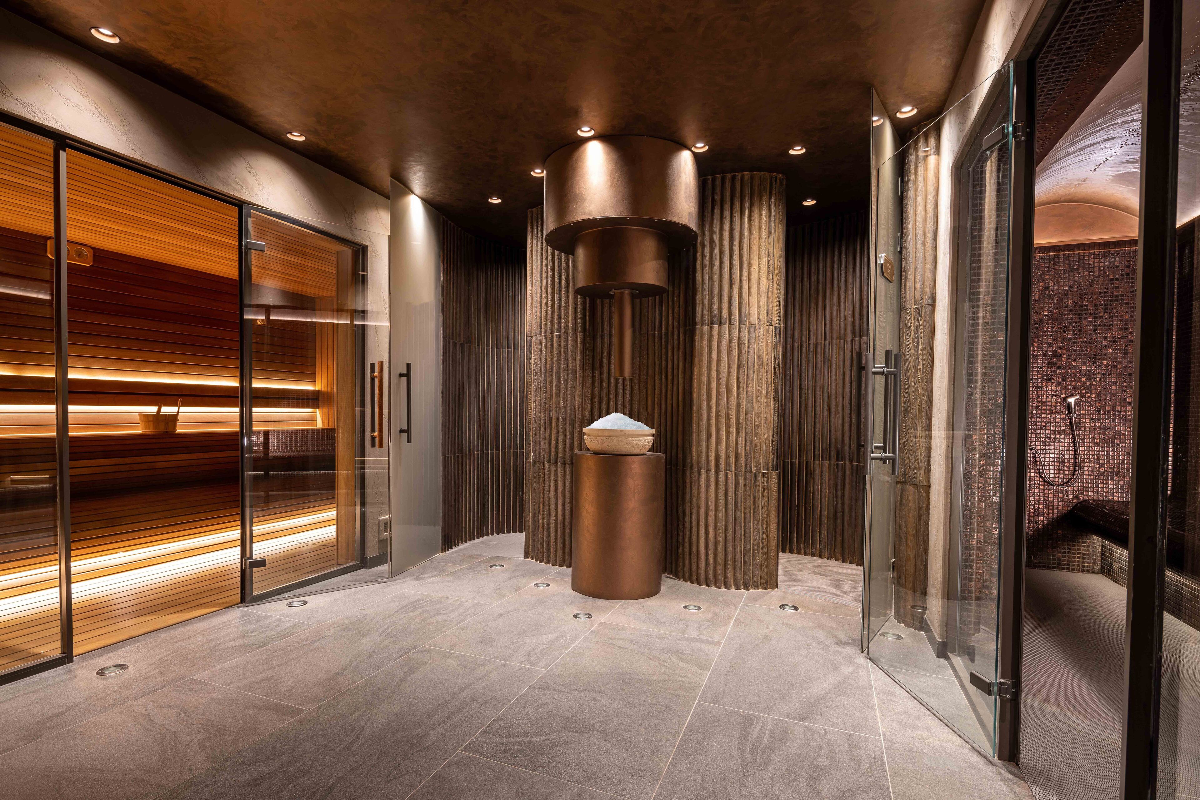 Cronton Design Hotel