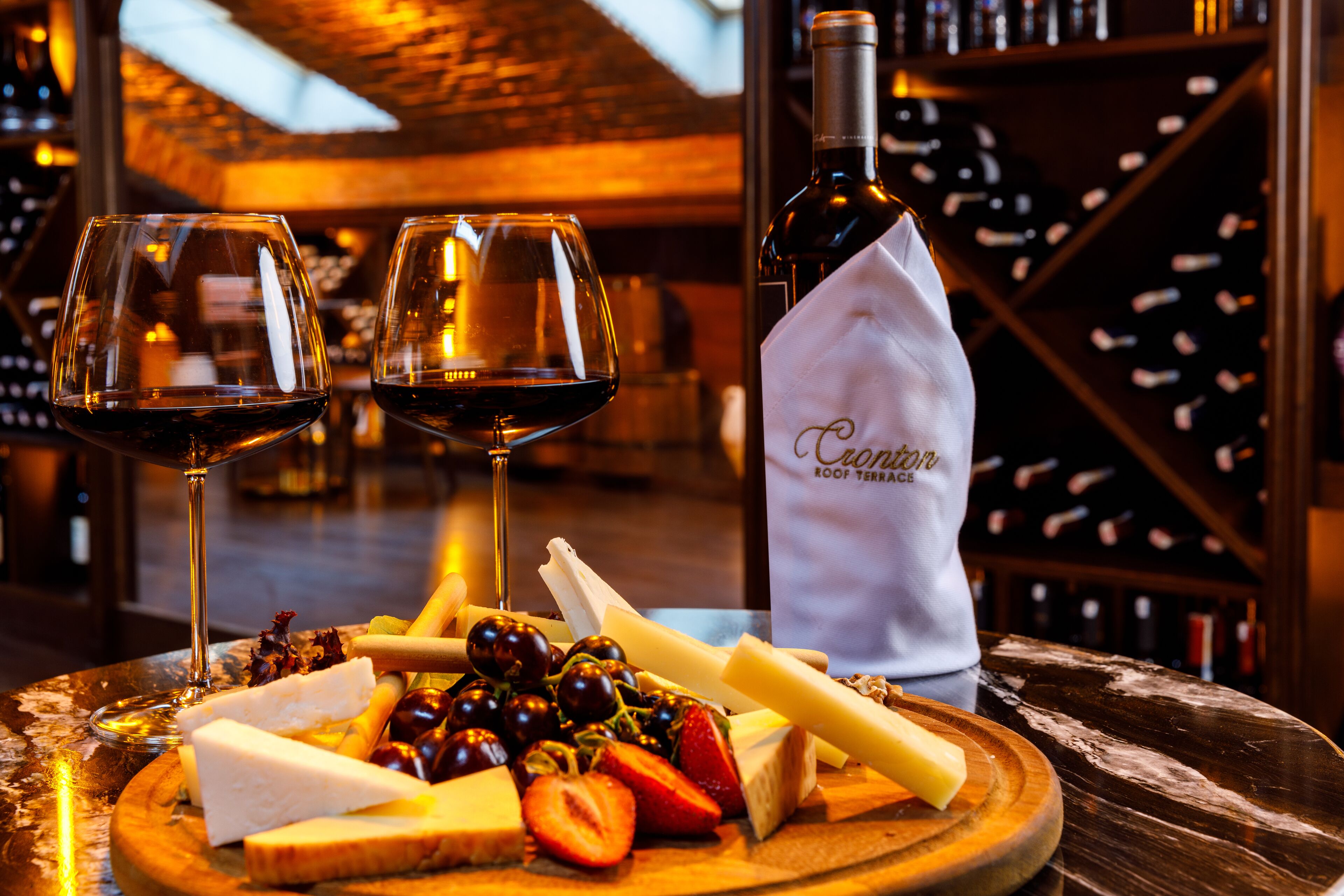 Cronton Design Hotel