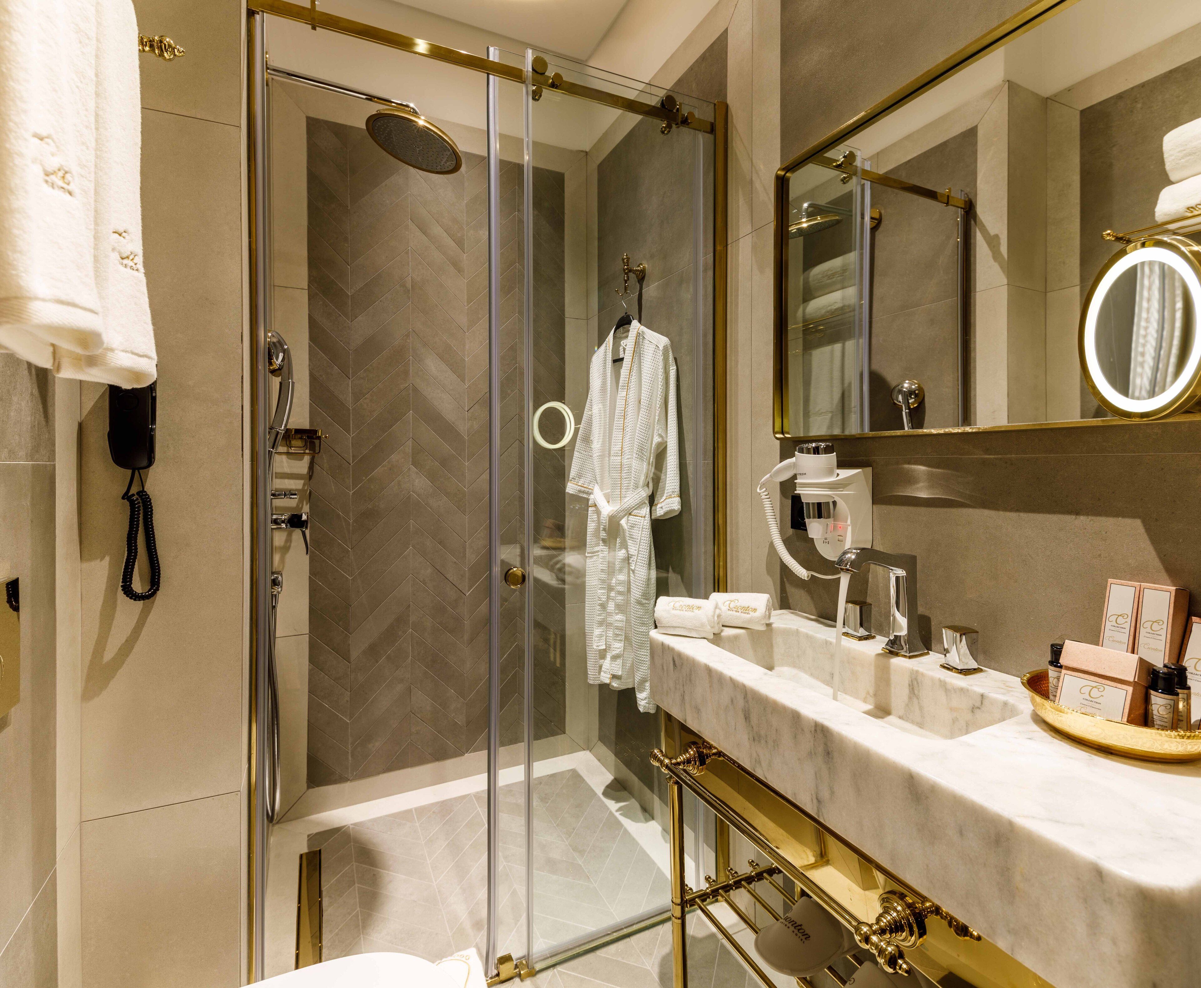 Cronton Design Hotel