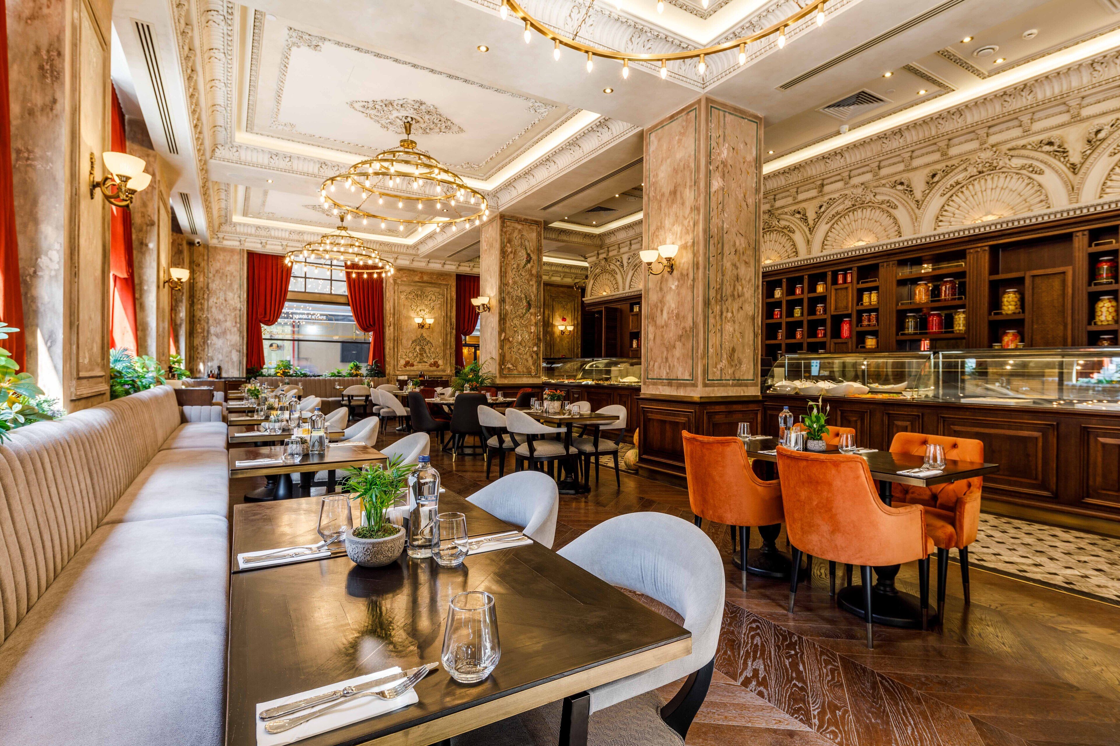 Cronton Design Hotel