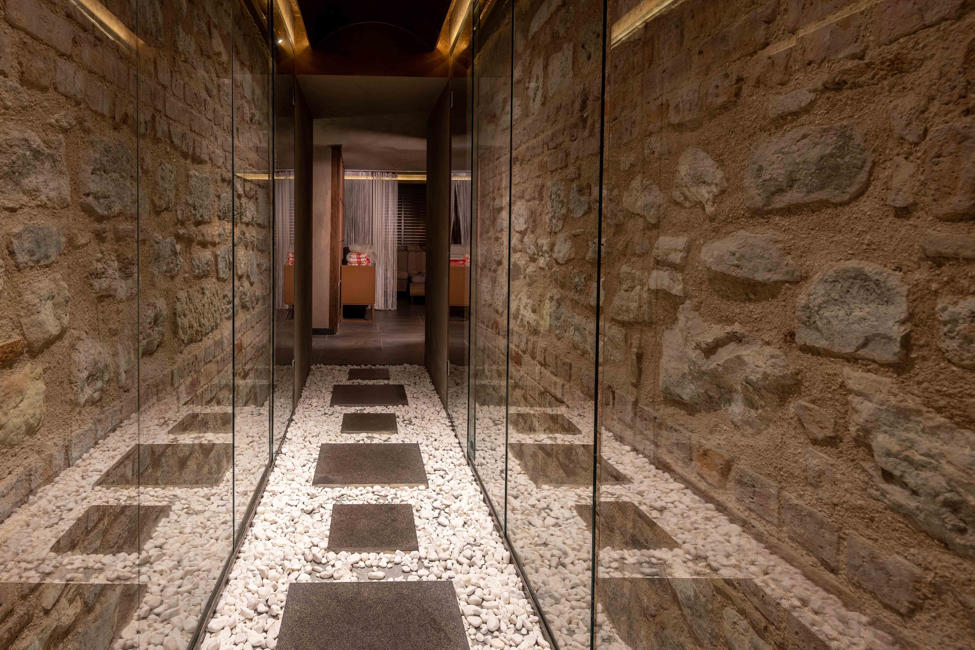 Cronton Design Hotel