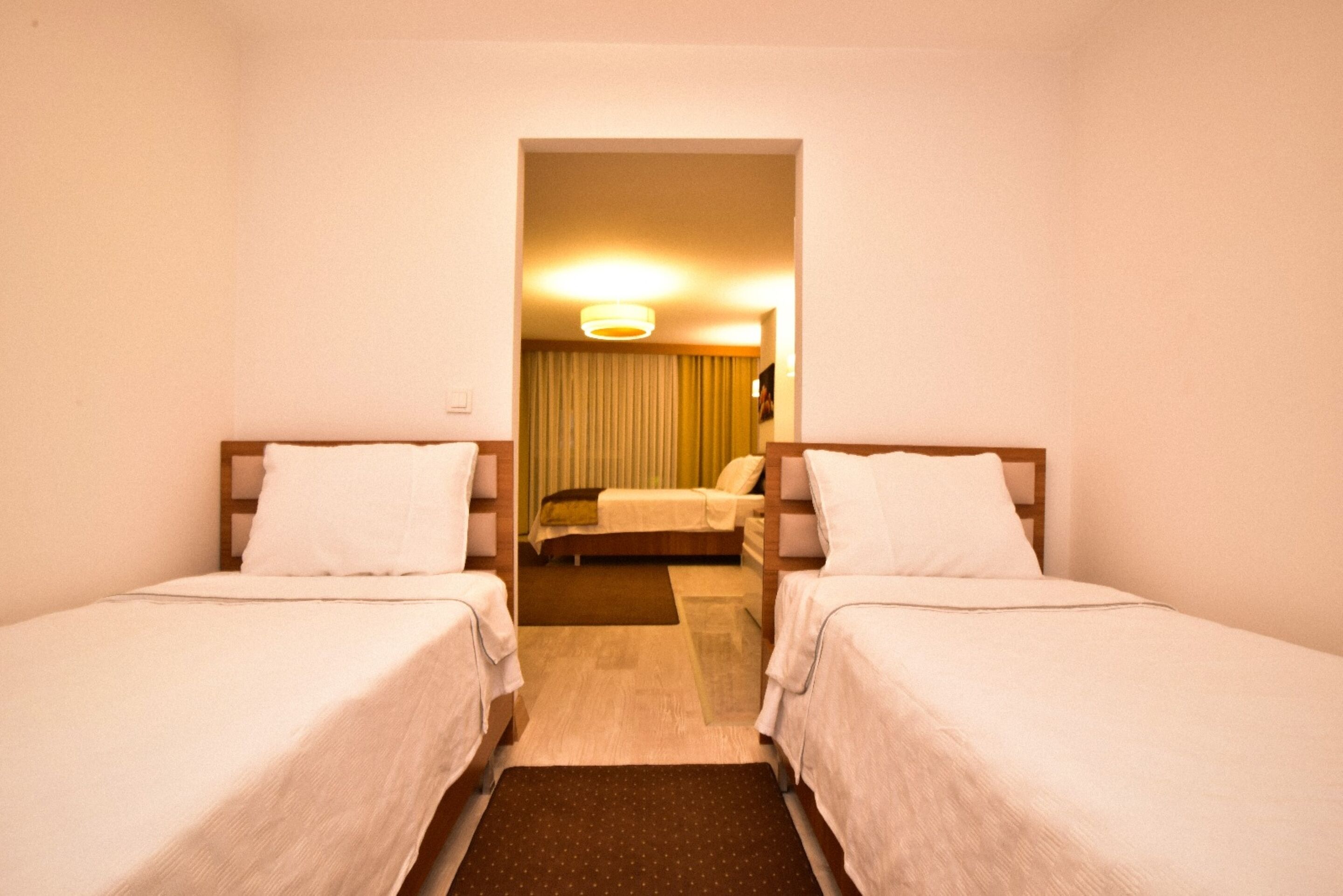 Dmr Grand Family Hotel Sancaktepe