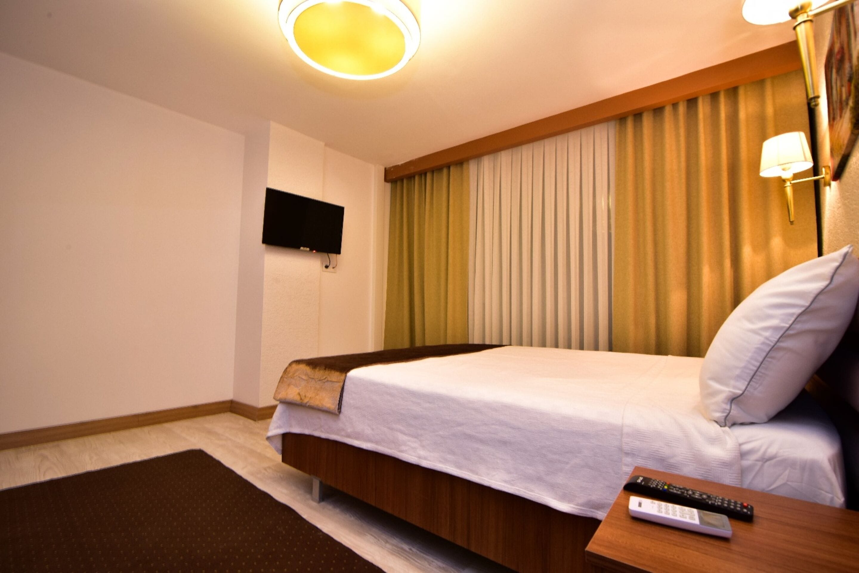 Dmr Grand Family Hotel Sancaktepe