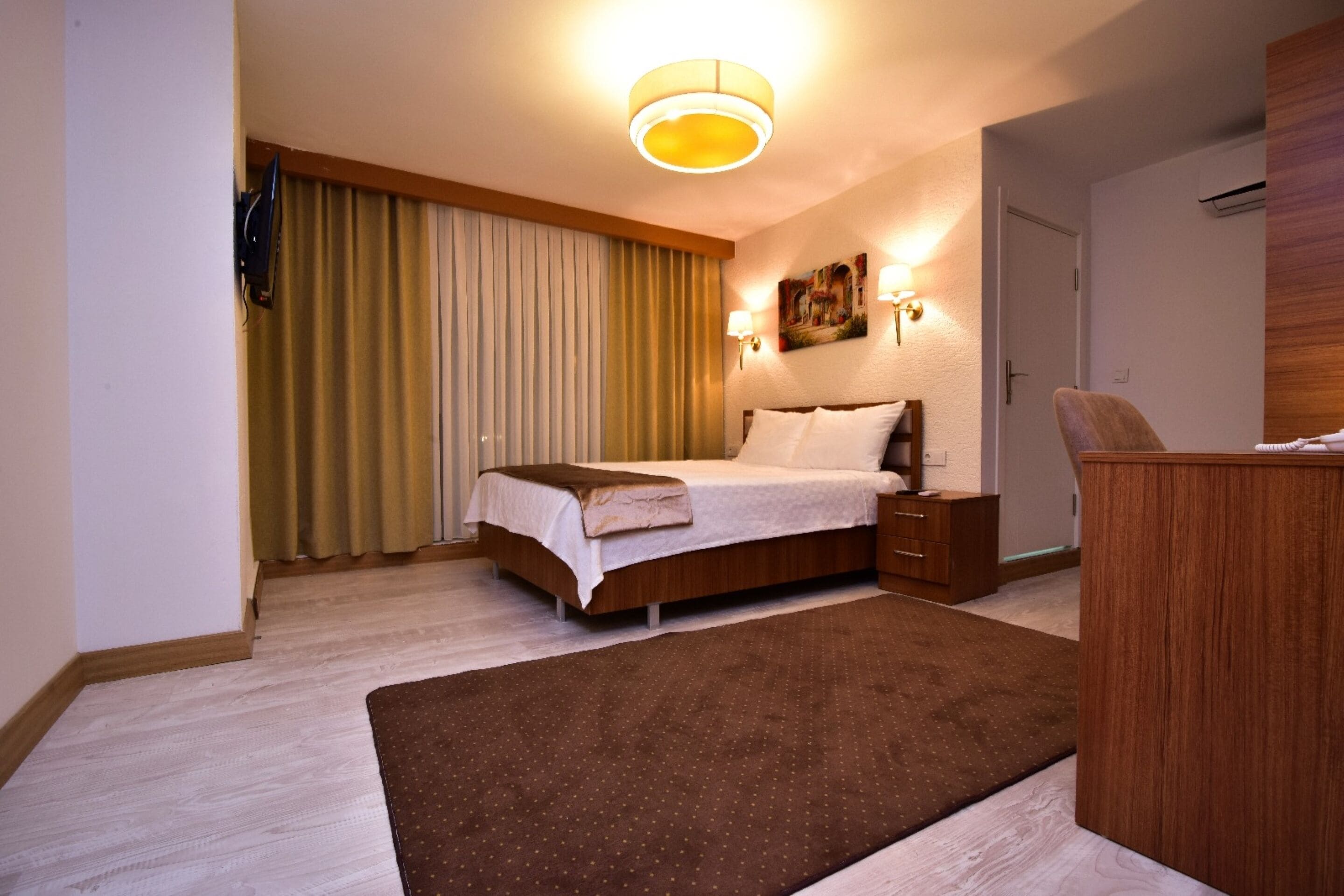 Dmr Grand Family Hotel Sancaktepe