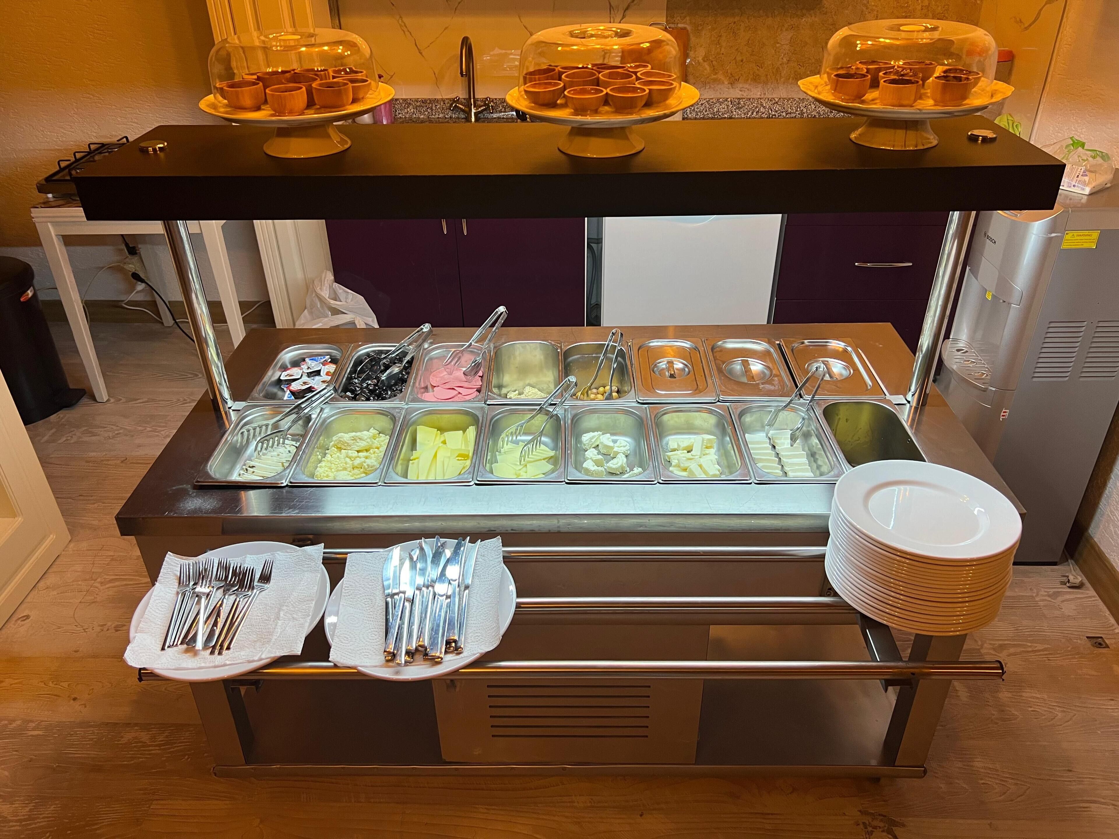 Dmr Grand Family Hotel Sancaktepe