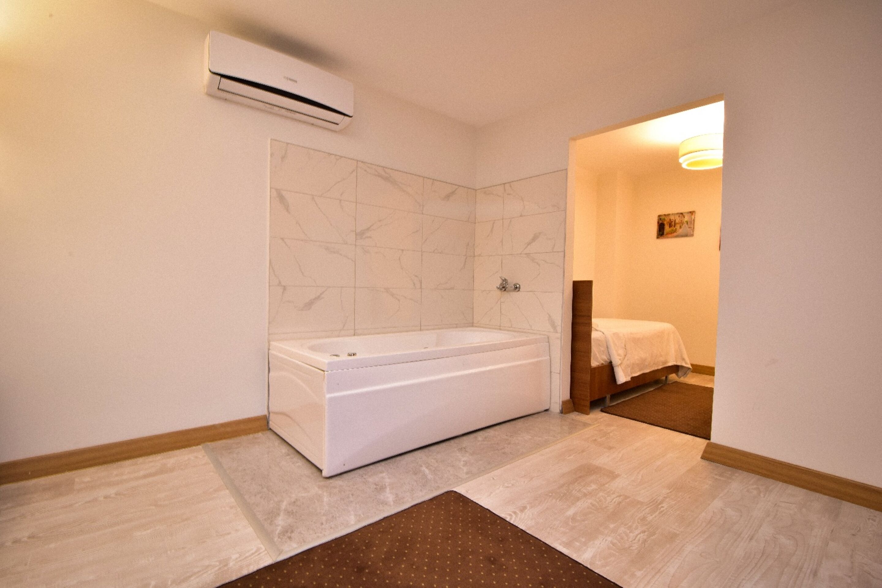 Dmr Grand Family Hotel Sancaktepe