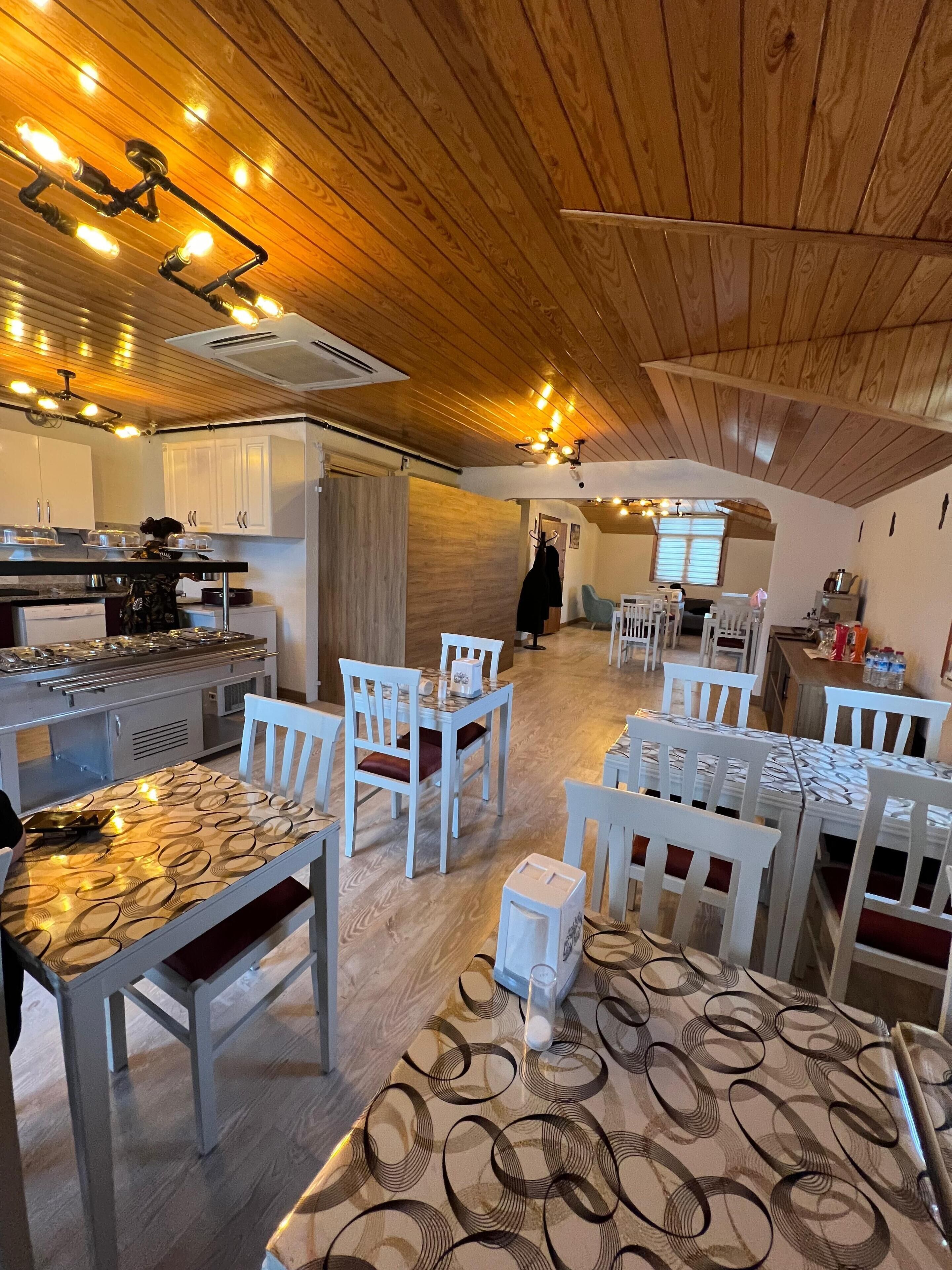 Dmr Grand Family Hotel Sancaktepe