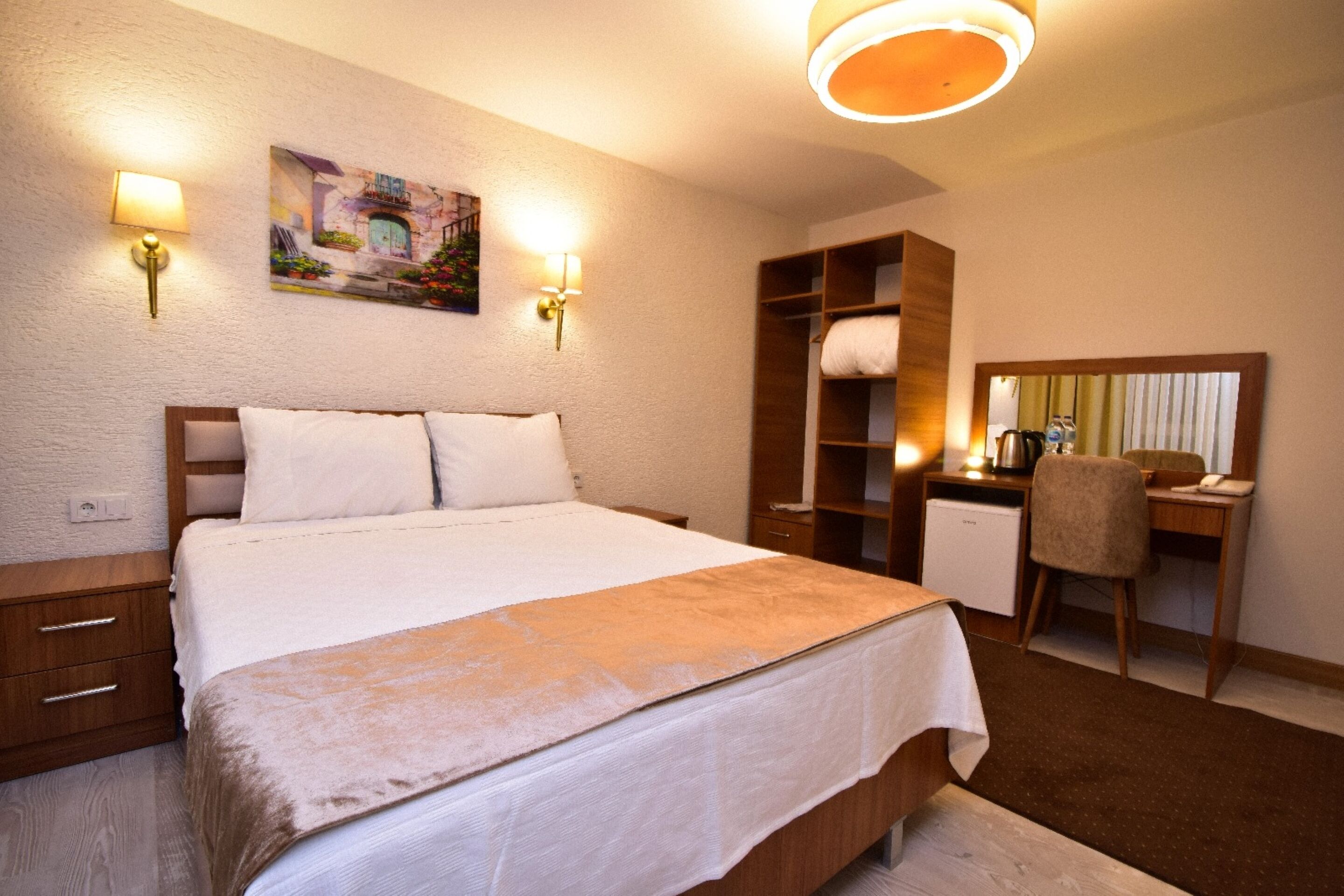 Dmr Grand Family Hotel Sancaktepe