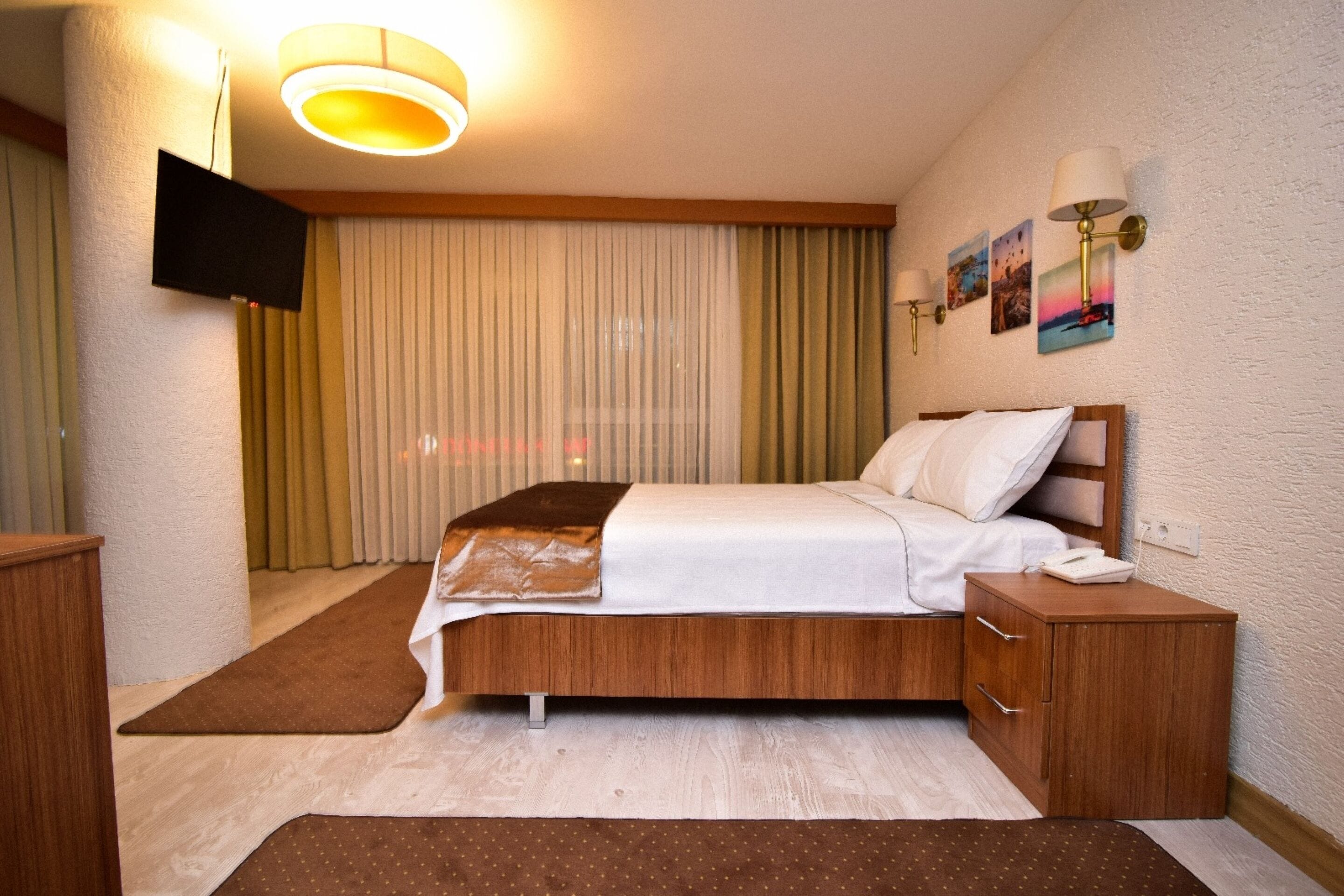 Dmr Grand Family Hotel Sancaktepe