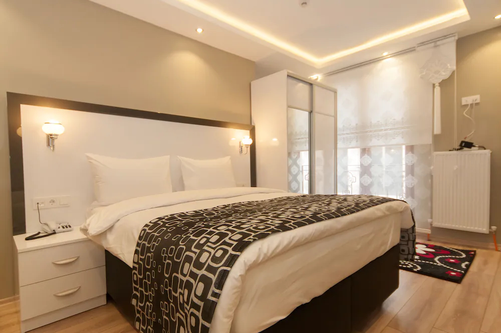 Dolce Vita Apartments