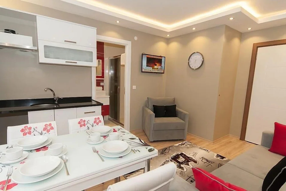 Dolce Vita Apartments