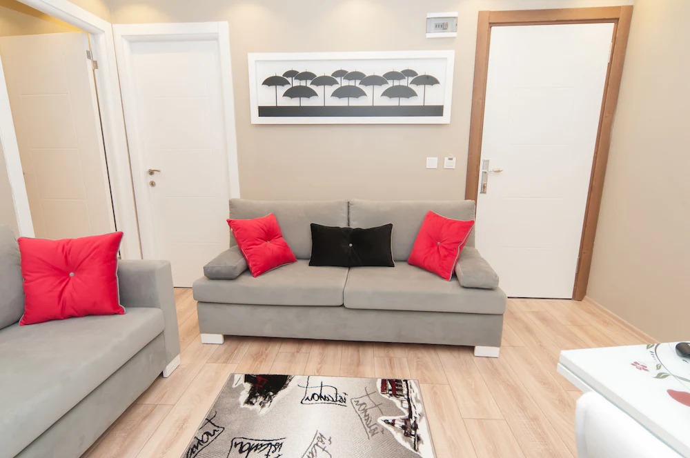 Dolce Vita Apartments