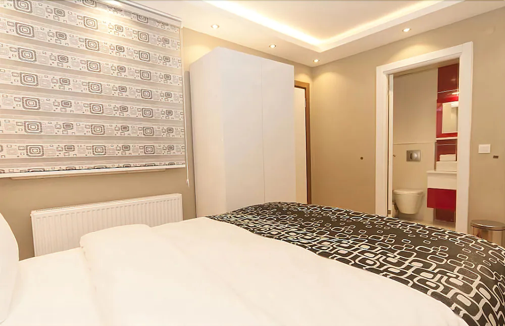 Dolce Vita Apartments