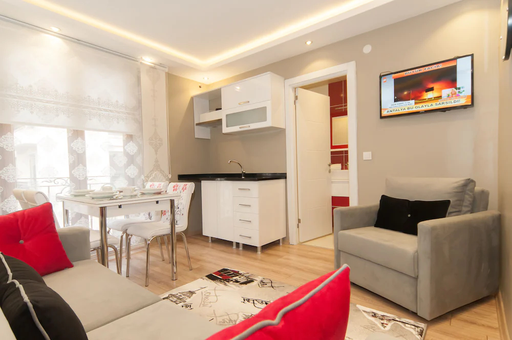 Dolce Vita Apartments