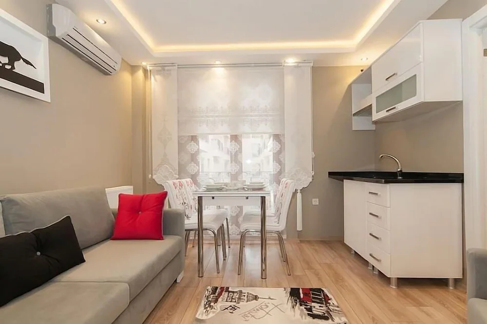 Dolce Vita Apartments