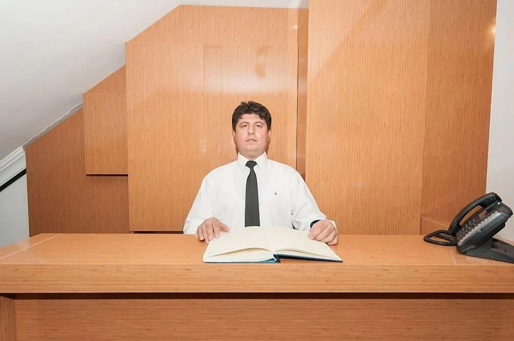 Dolce Vita Apartments