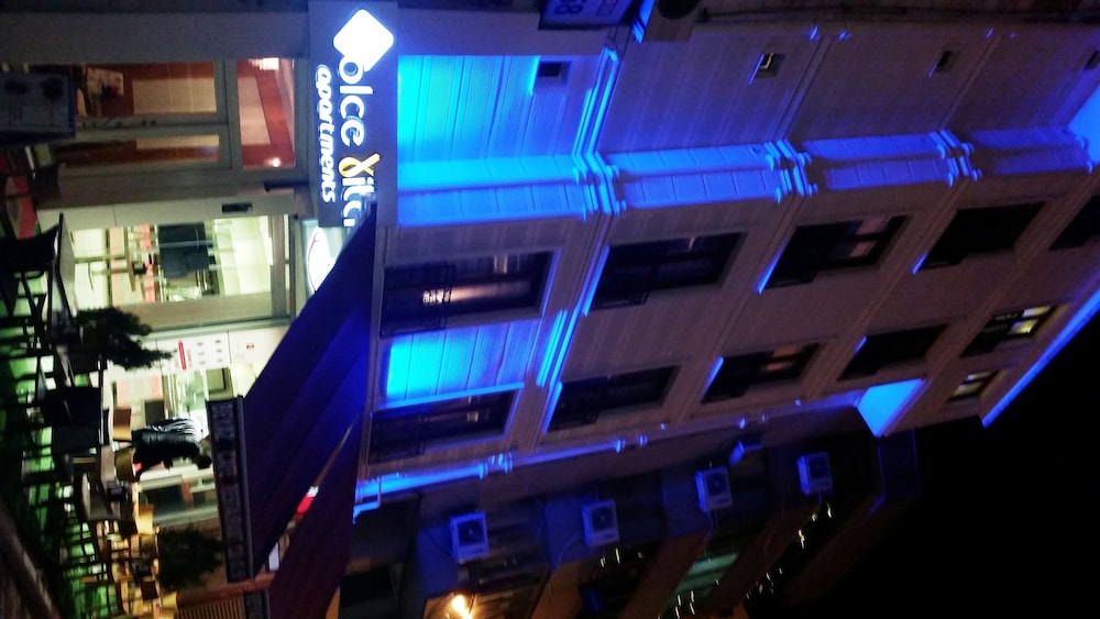 Dolce Vita Apartments