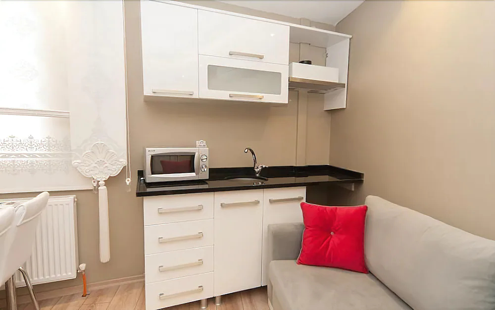 Dolce Vita Apartments