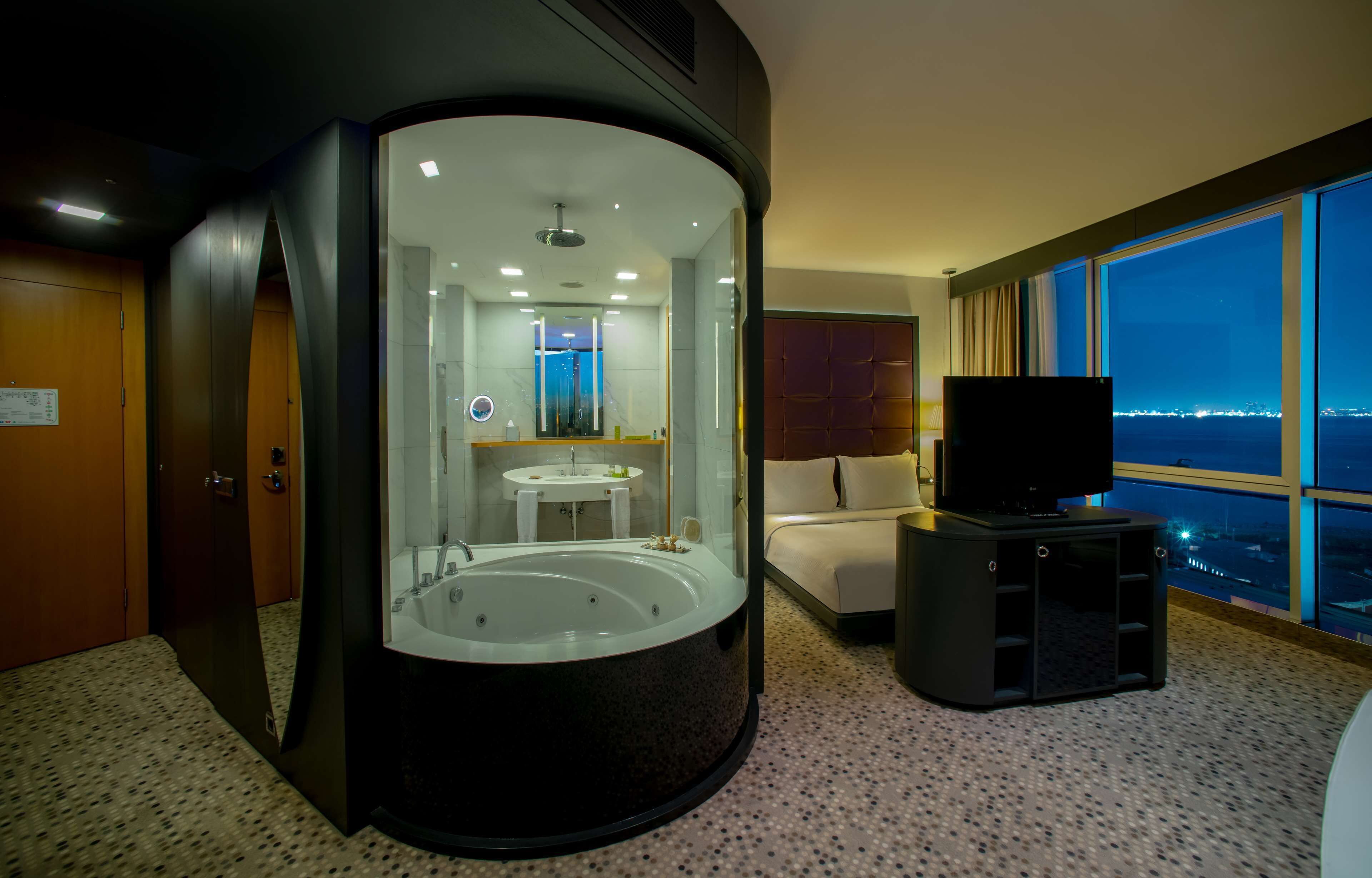 DoubleTree by Hilton Hotel Istanbul - Moda