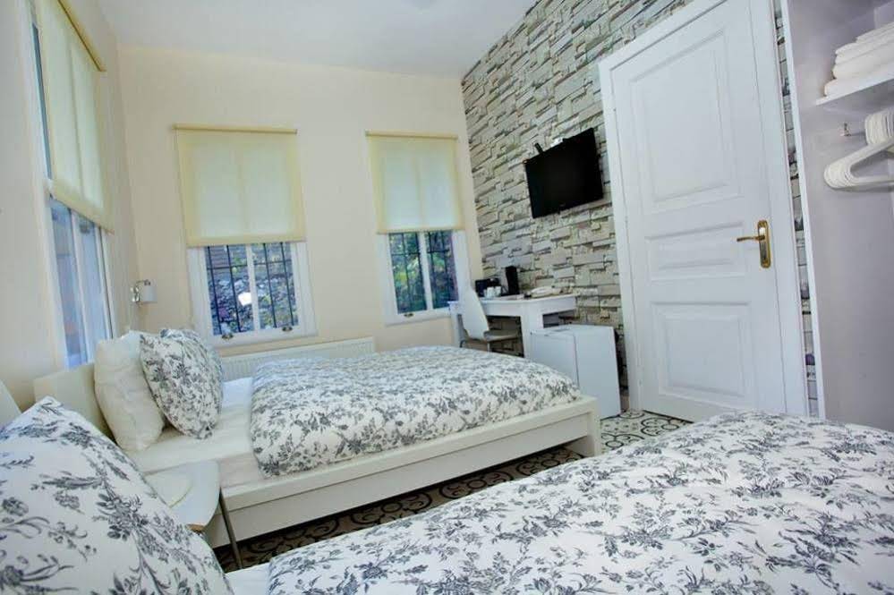 Dreamers V&V Hotel Cihangir