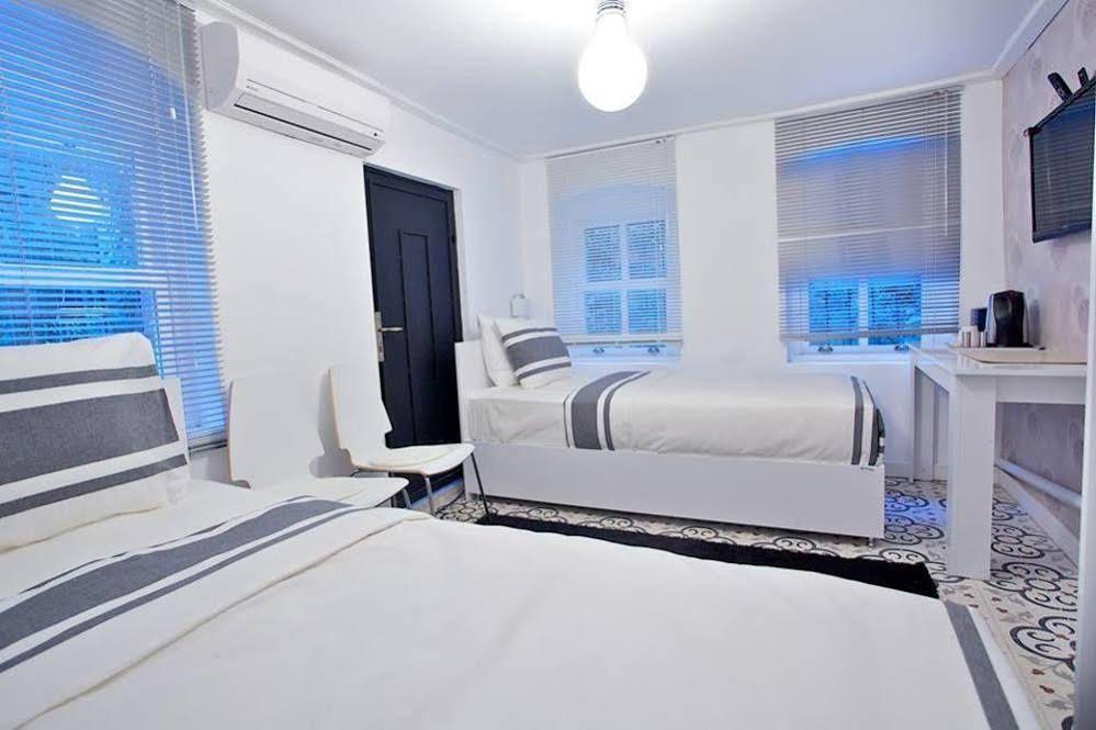 Dreamers V&V Hotel Cihangir