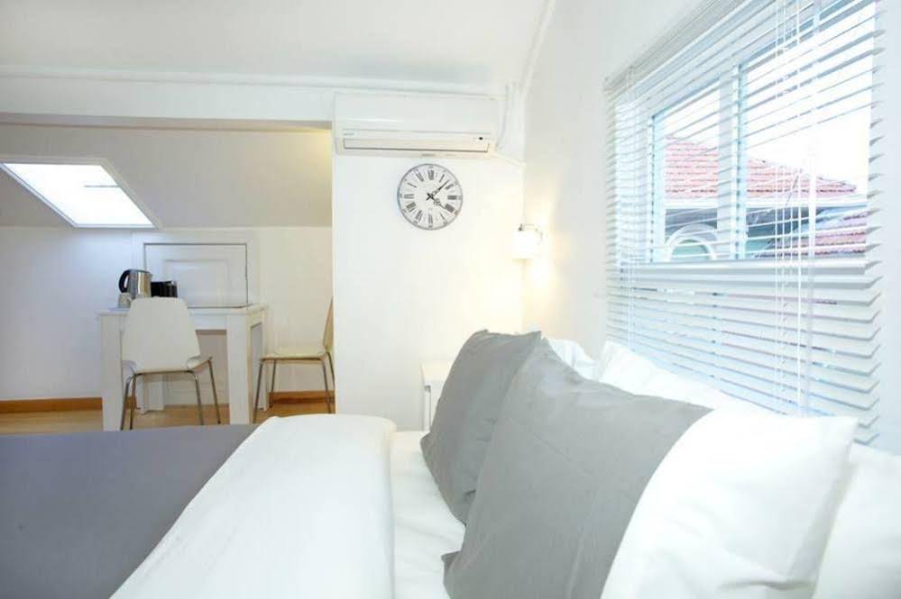 Dreamers V&V Hotel Cihangir